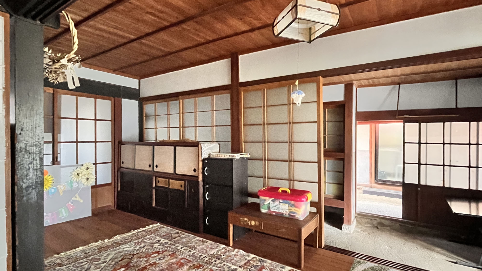 【学割・素泊り】学生証提示で10％OFF！古民家1棟貸し◎スポーツ合宿にもオススメ！