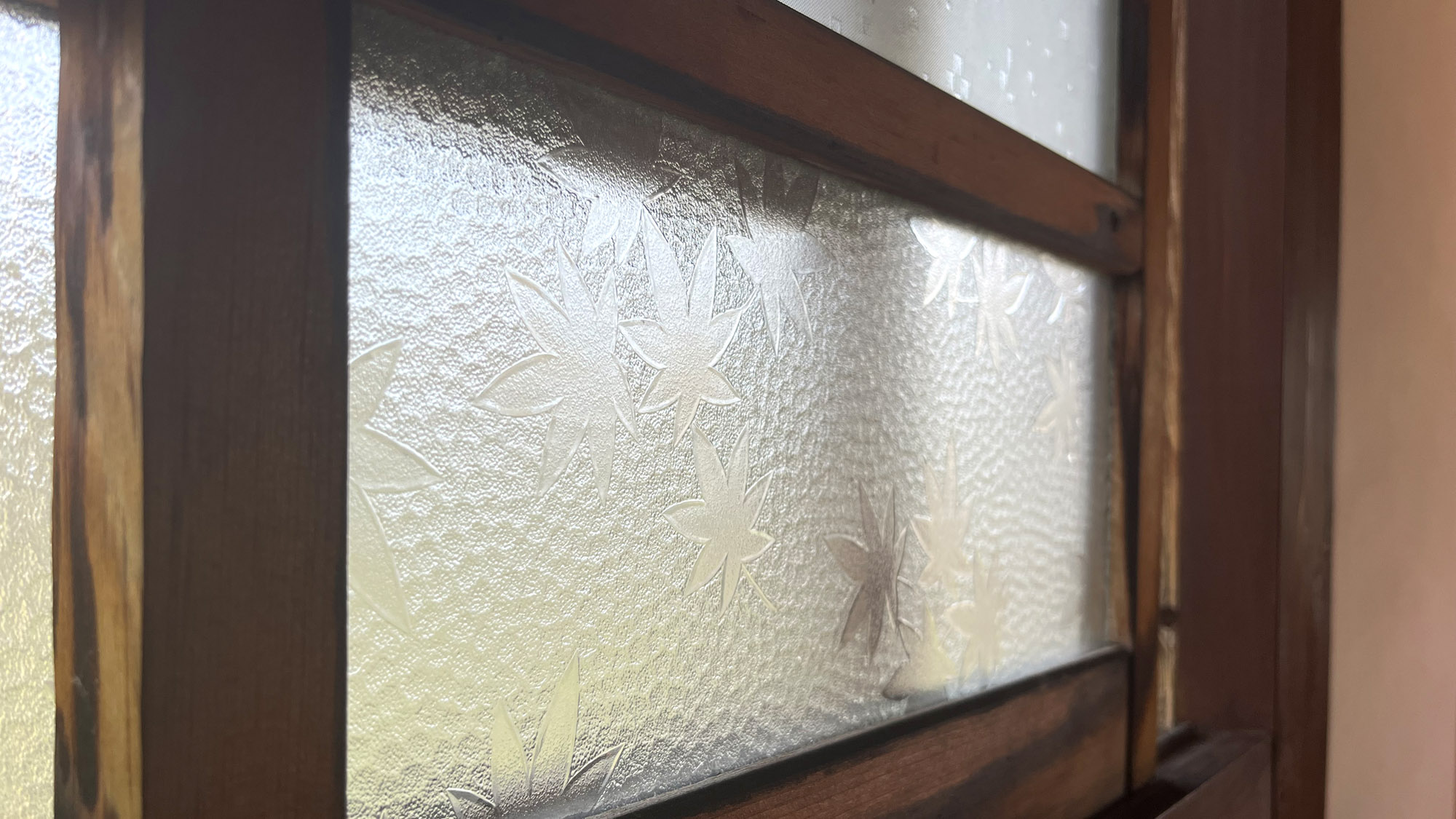 【別棟】レトロな楽しみ