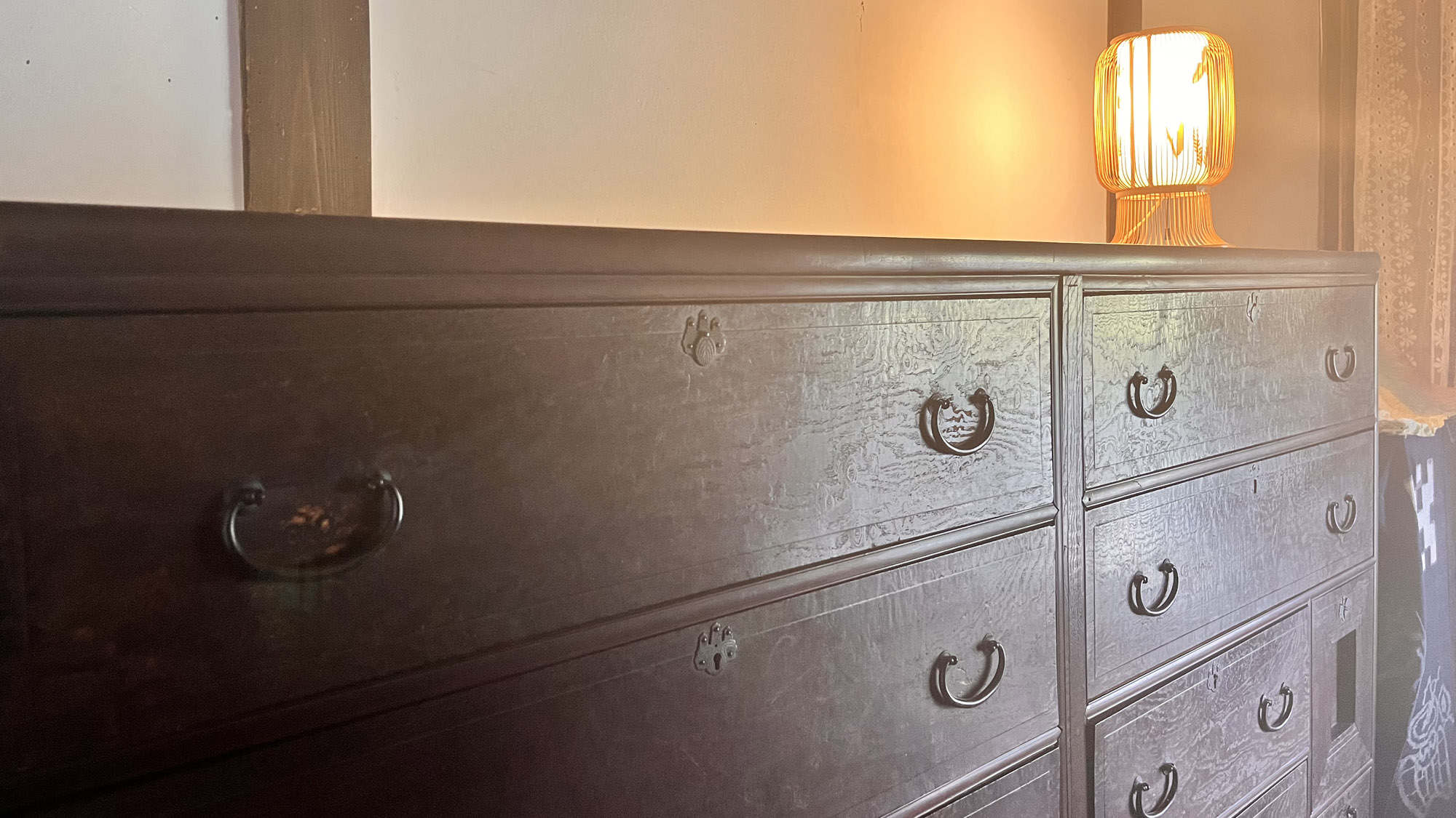 【母屋古民家1棟貸し】