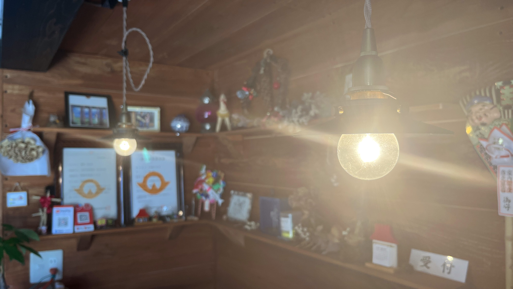 【母屋古民家1棟貸し】古民家の風景