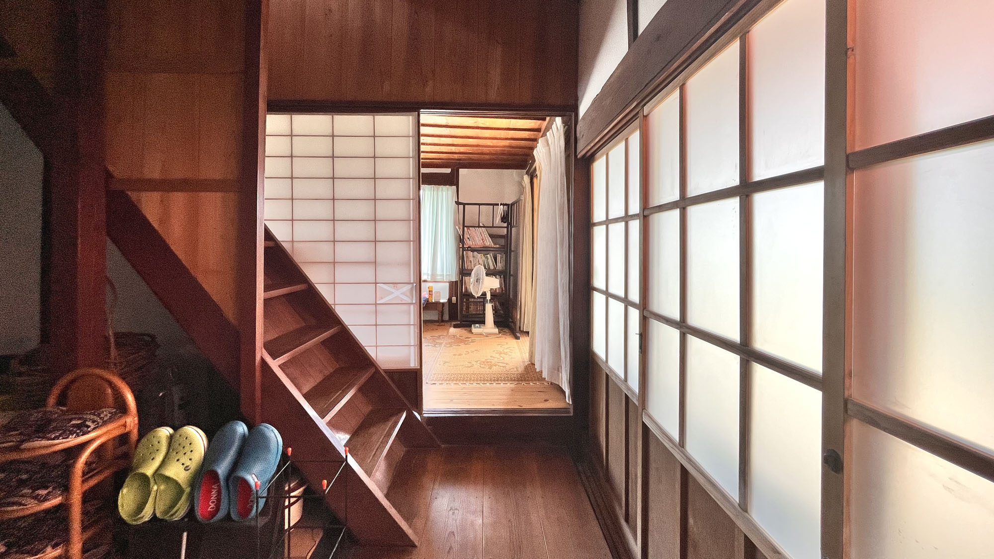 【別棟】パブリック