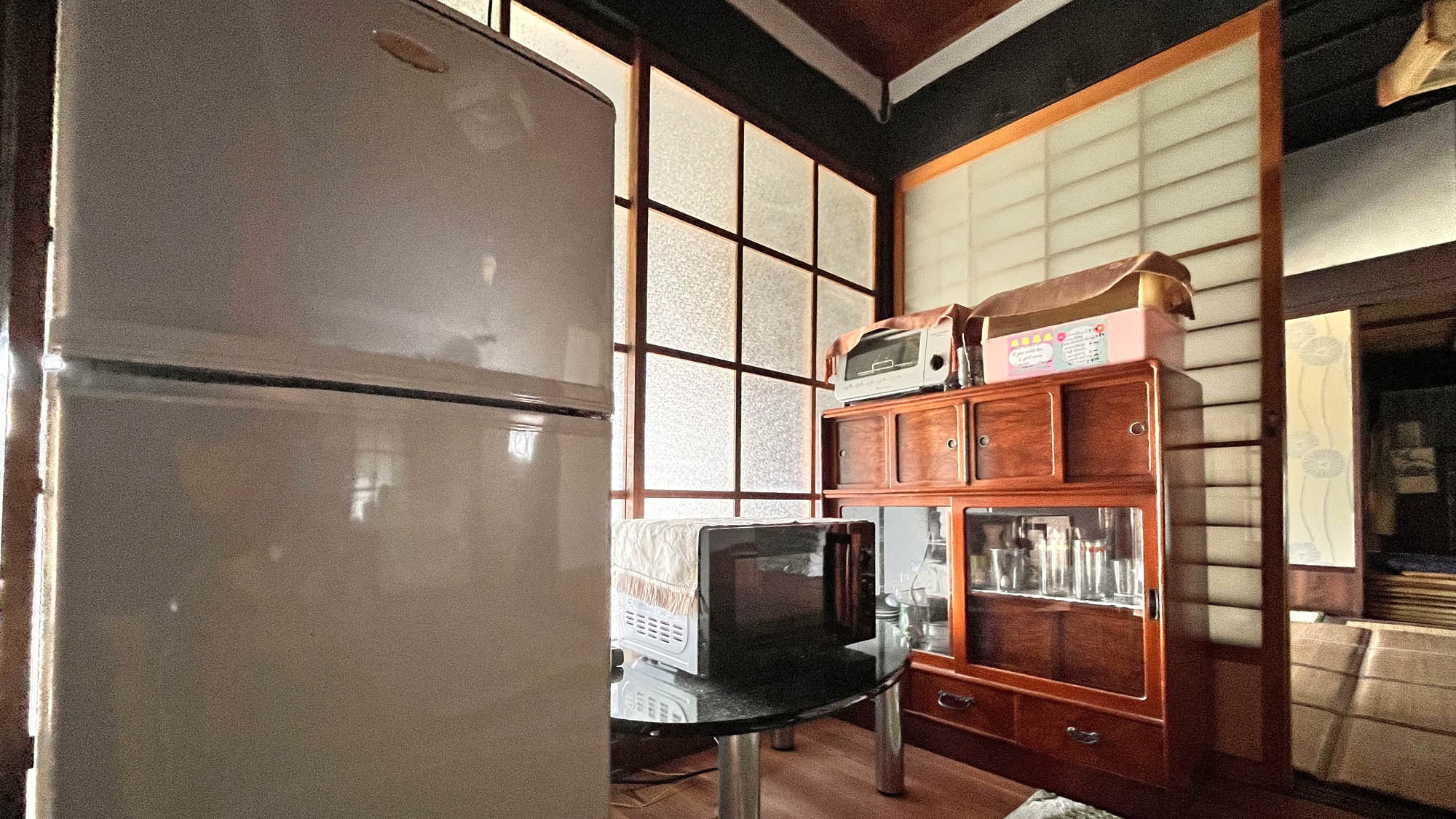 【母屋古民家1棟貸し】