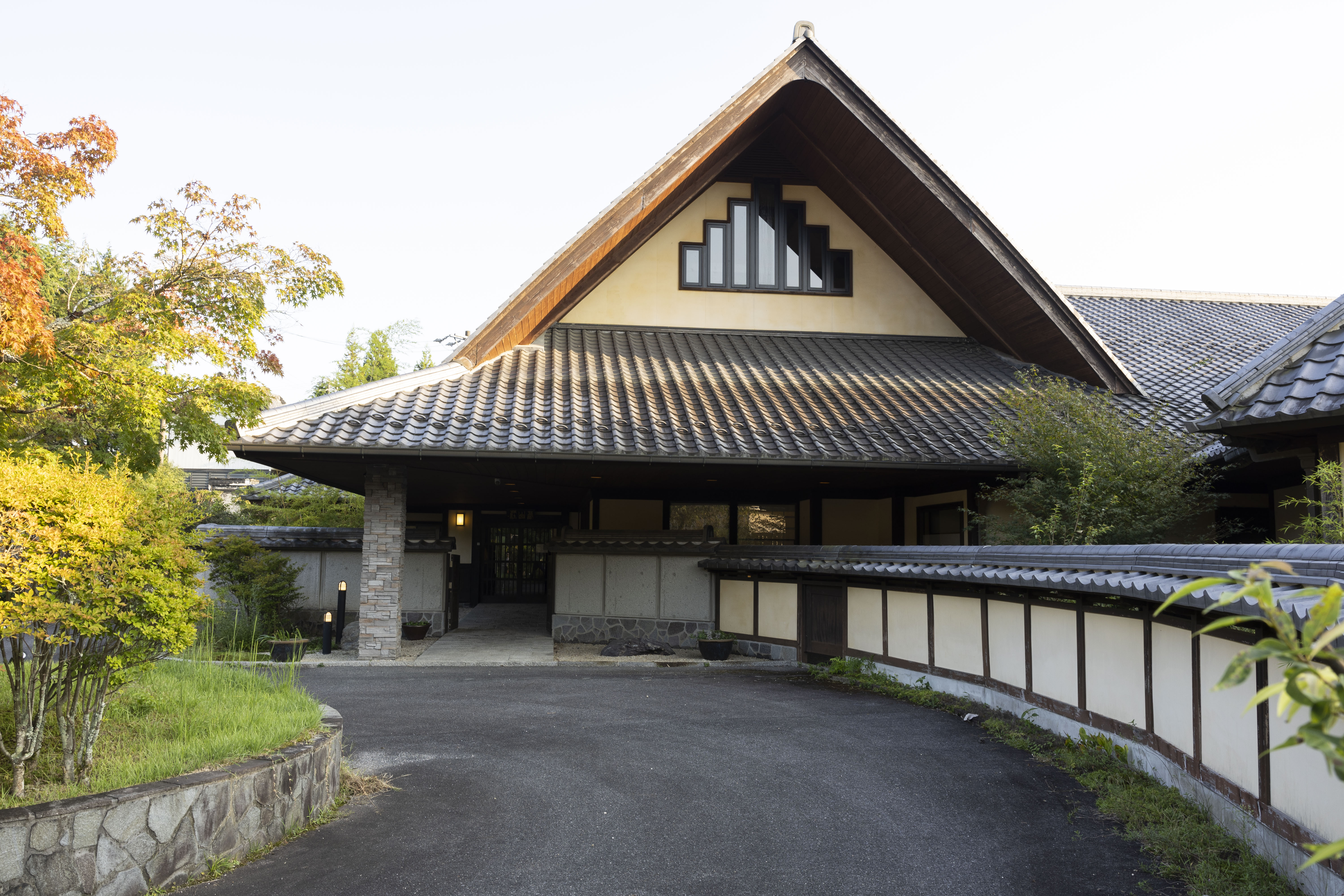 泊り家あかね【新館】