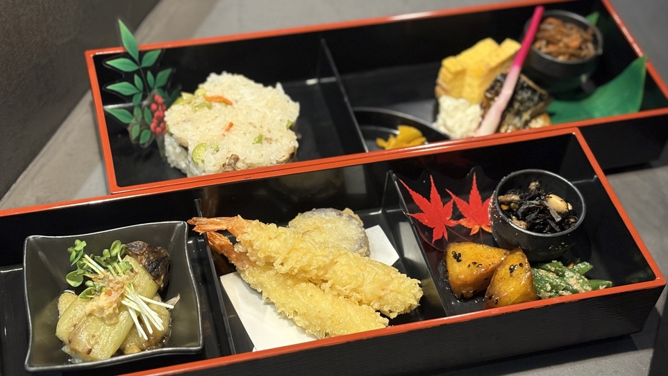 【事前決済限定・当日】選べる朝食付き×サウナステイプラン【楽天ポイント】