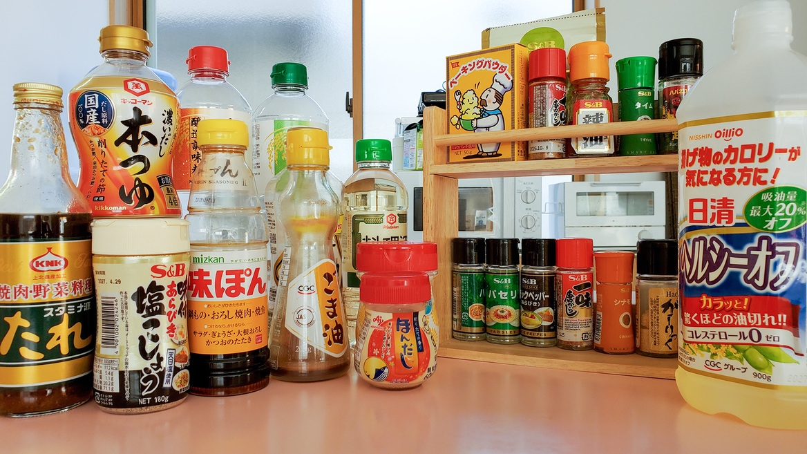 《自炊可能》キッチンなどもご自由に♪観光や出張に便利な【素泊まりプラン】