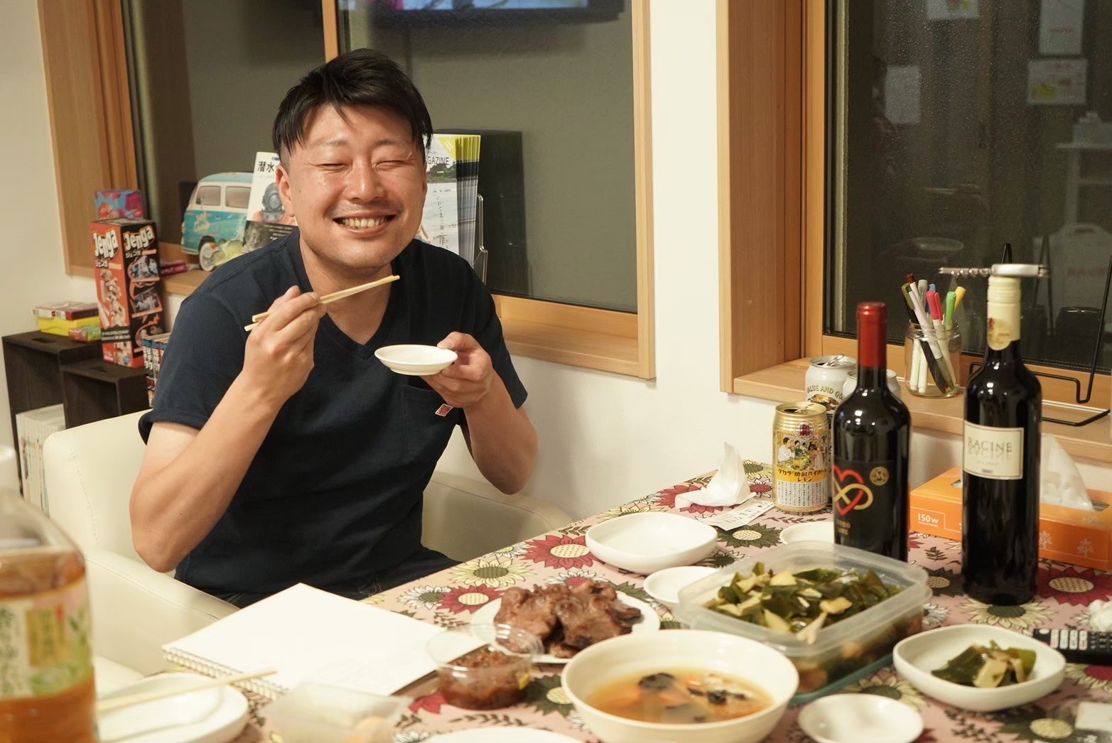 【夕方（16時〜）チェックイン】自炊プラン※プレゼントなし