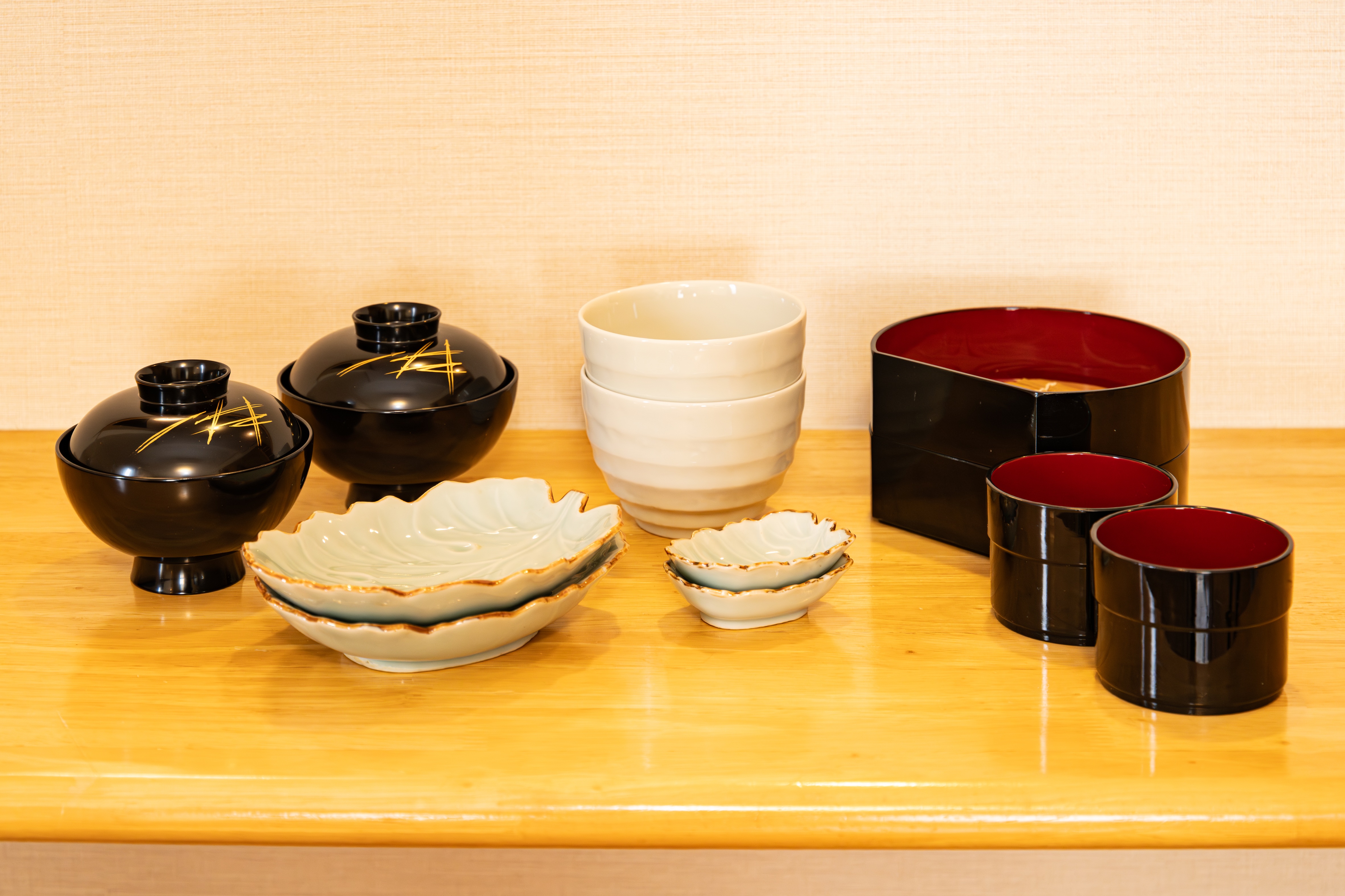 【202 ALSACE】食器