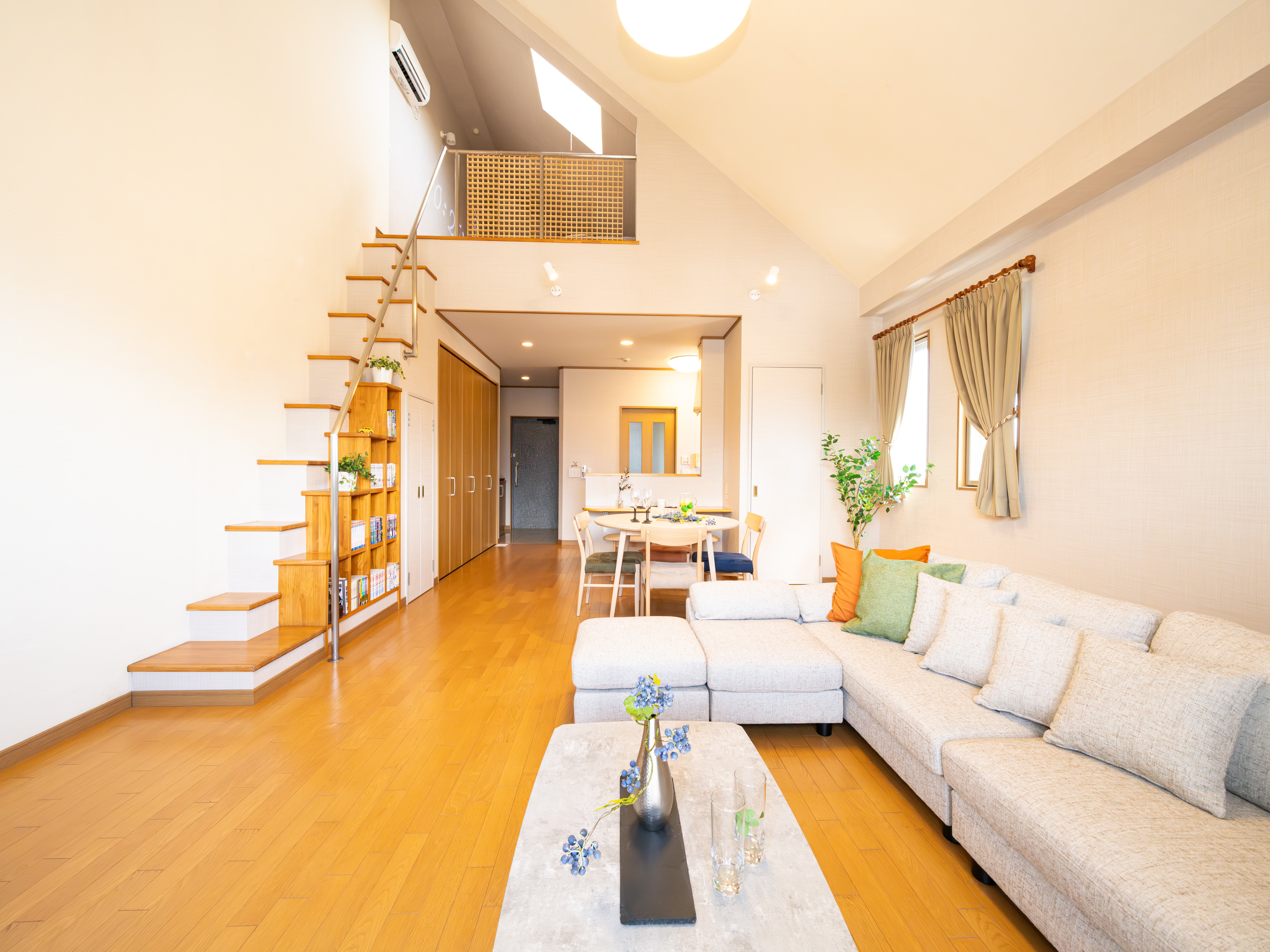 #701 CHENONCEAU 部屋詳細