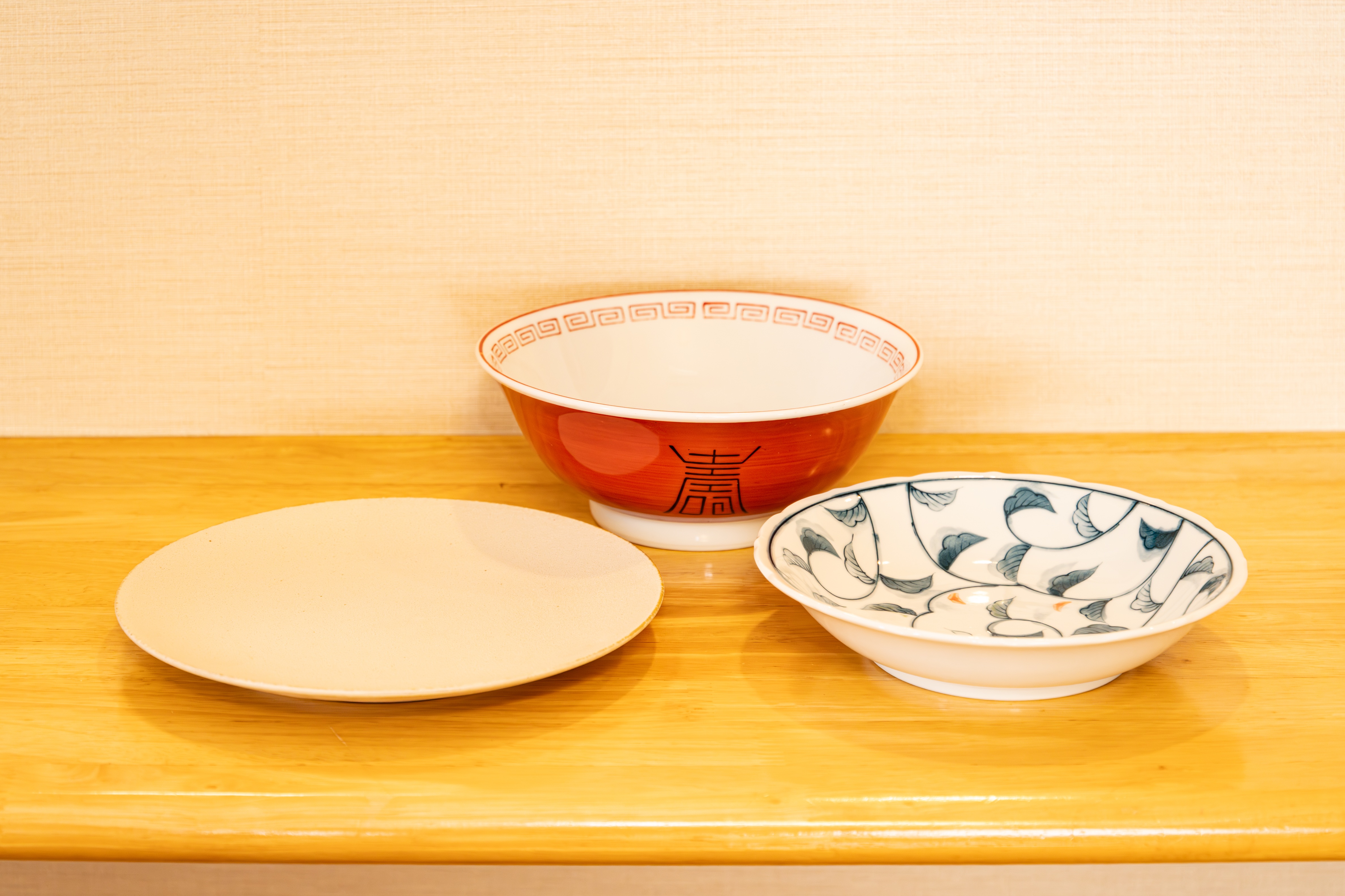 【202 ALSACE】食器