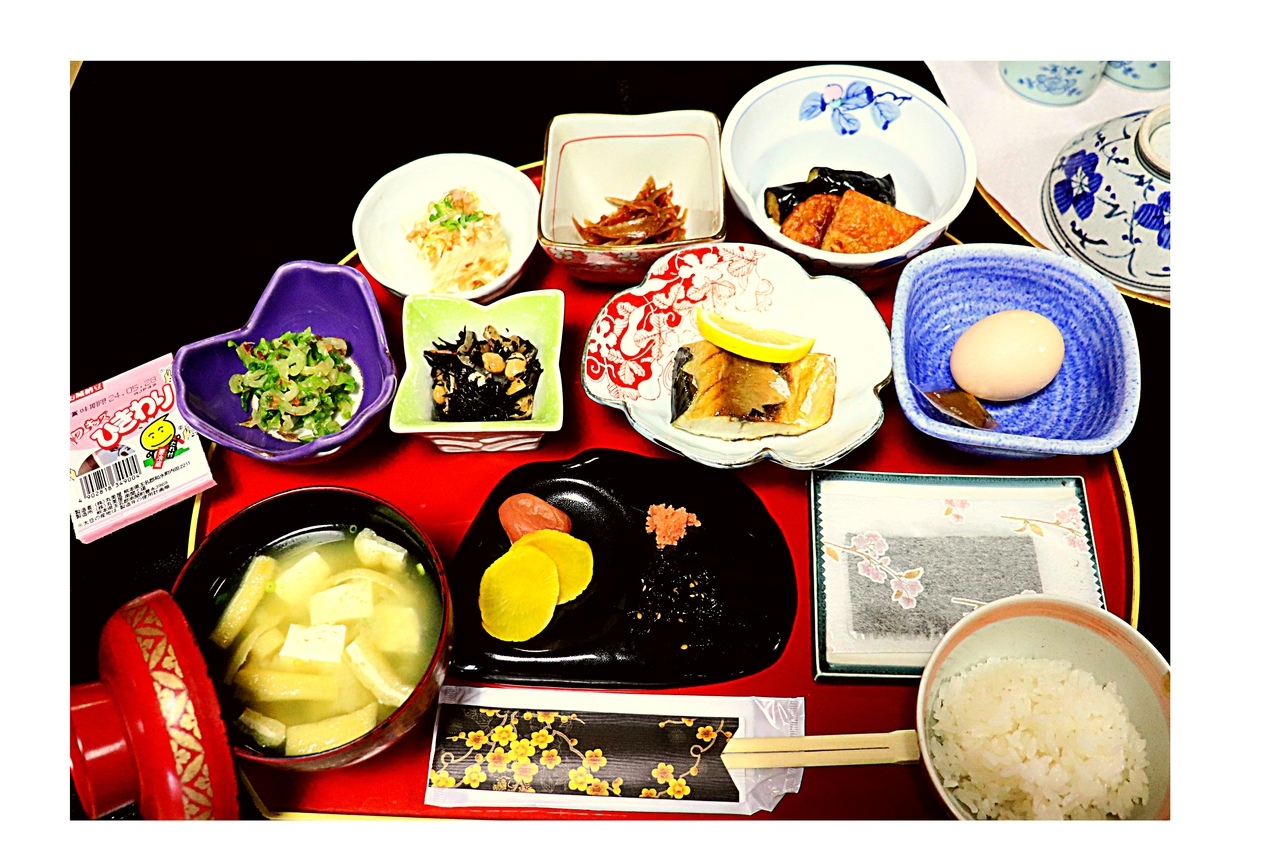 熊本旅【１泊朝食付きプラン】チェックイン21時までＯＫ☆熊本の美味しいお米＆野菜メインの朝食付き