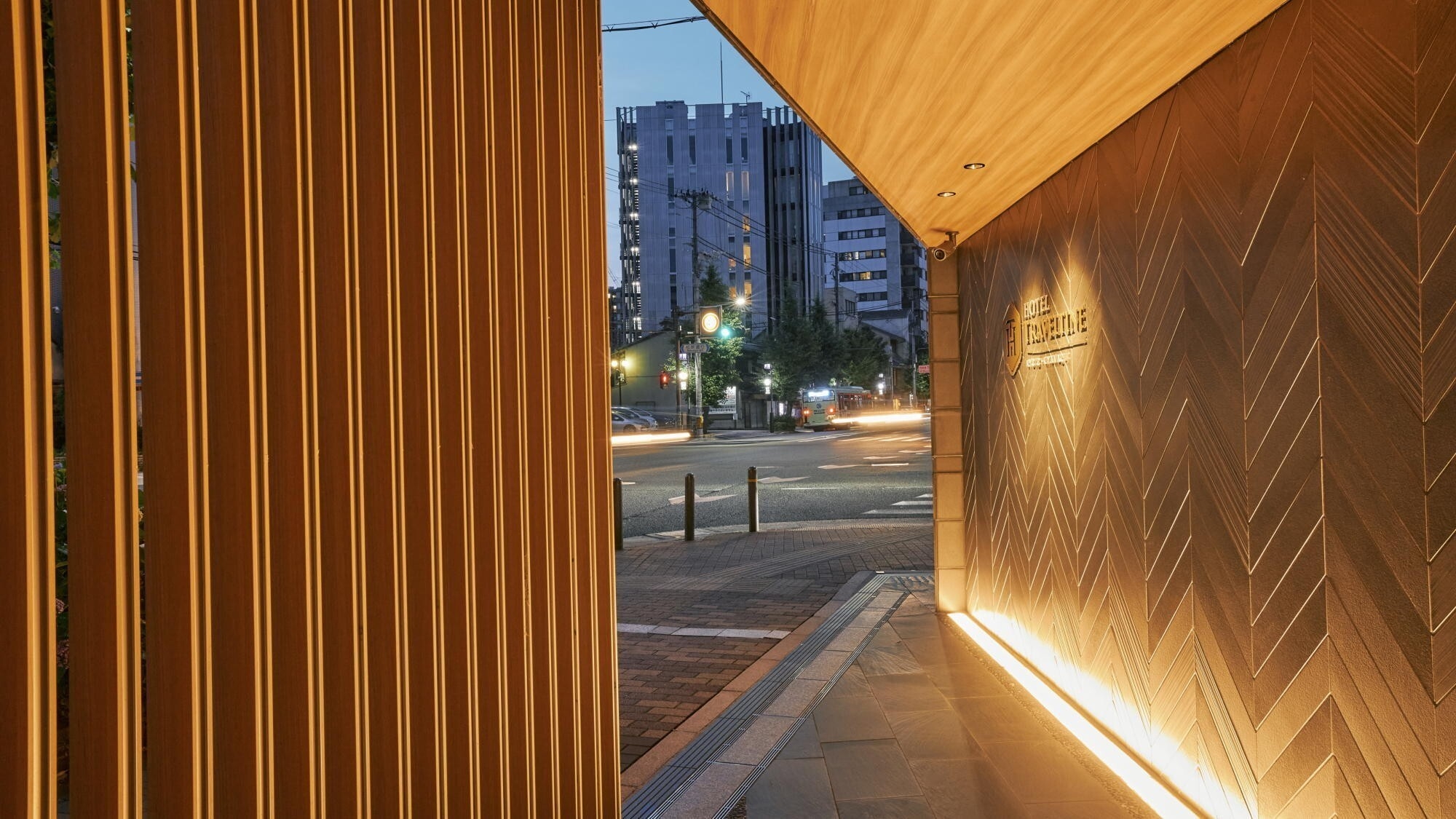 【スタンダードプラン】落ち着いた雰囲気の客室で京都の魅力を愉しむ！＜軽朝食無料サービス＞