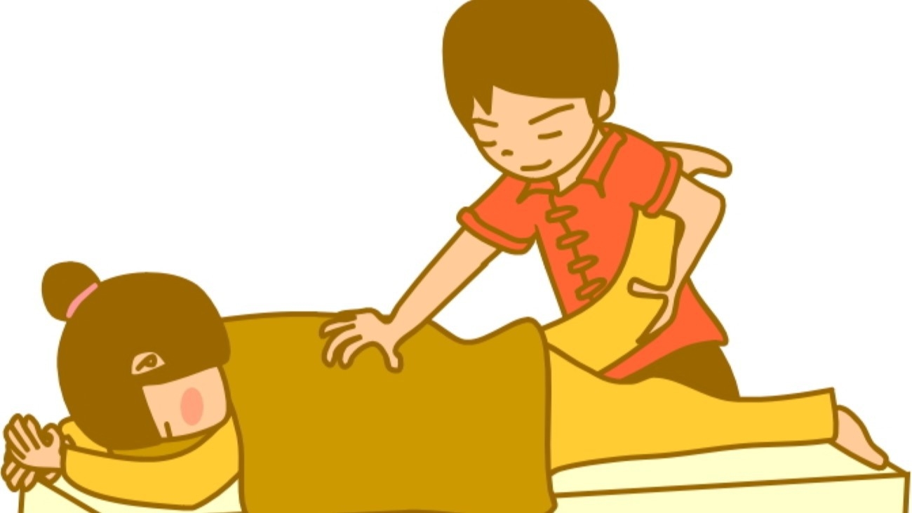 《全身マッサージ付き》日常からの解放！頭も身体も心も身体もほぐれる滞在を♪（1泊2食付き）