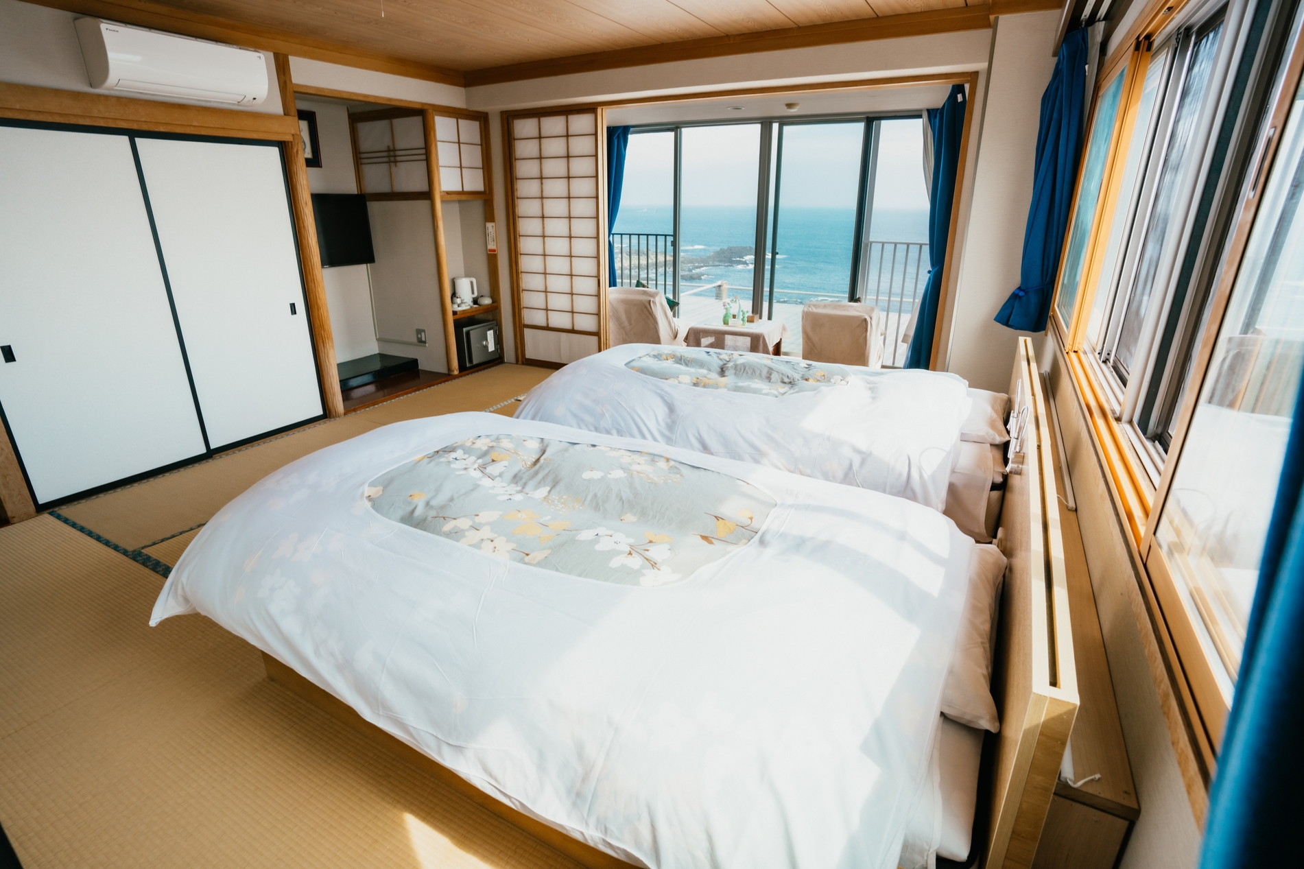 素泊まりプラン｜温泉と海景色に癒される伊豆下田のシンプルステイ