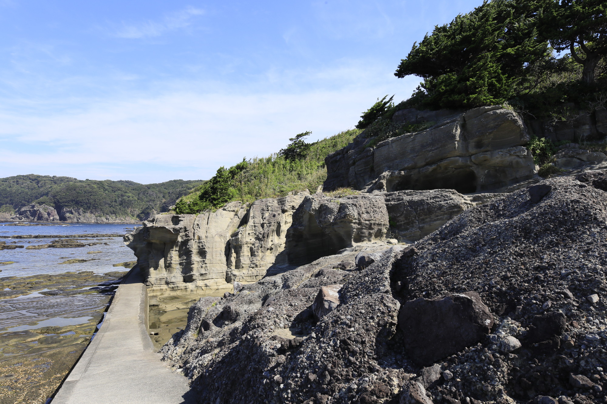 恵比寿島