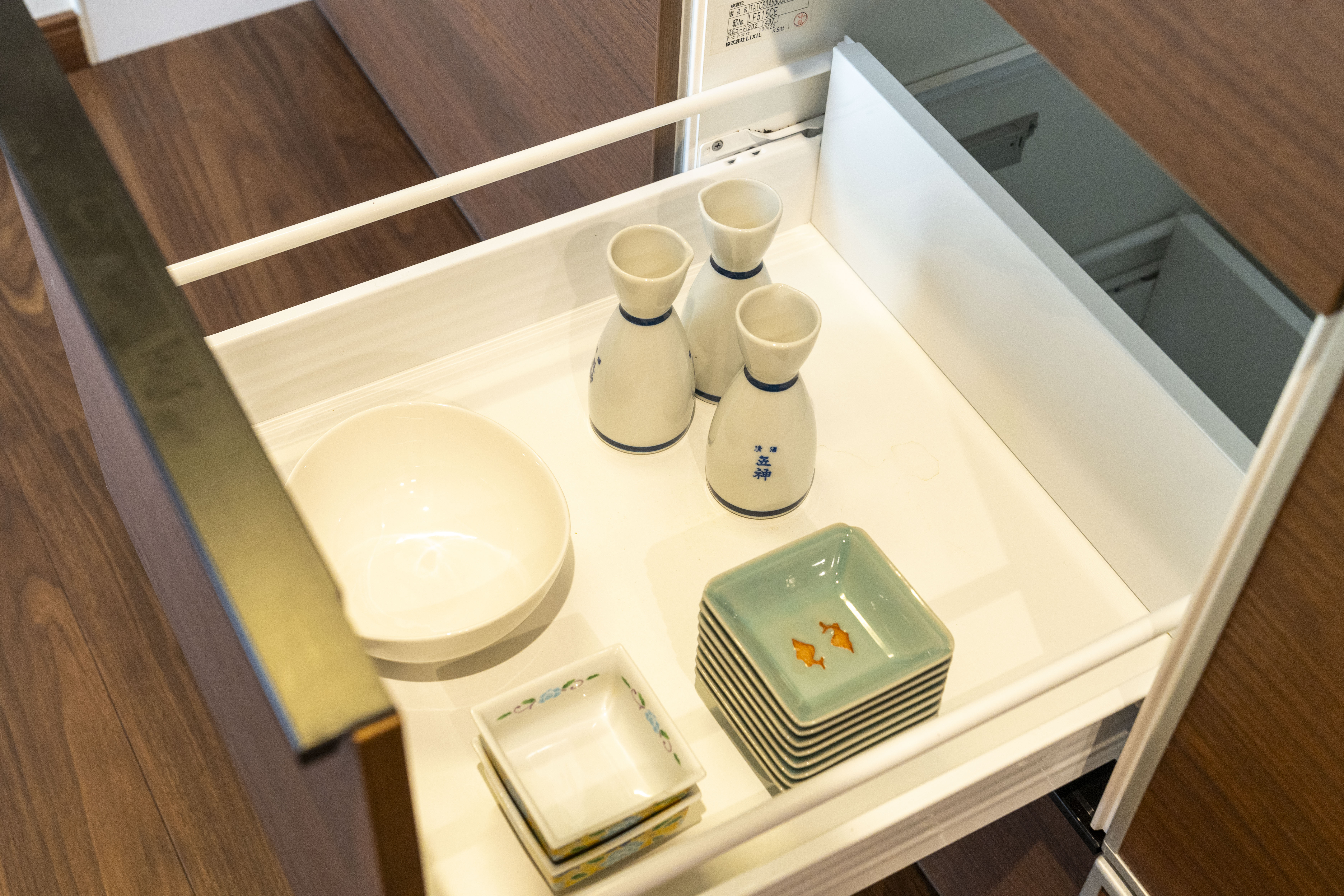 【リビング・ダイニング】料理がもっと楽しくなる調理器具一式