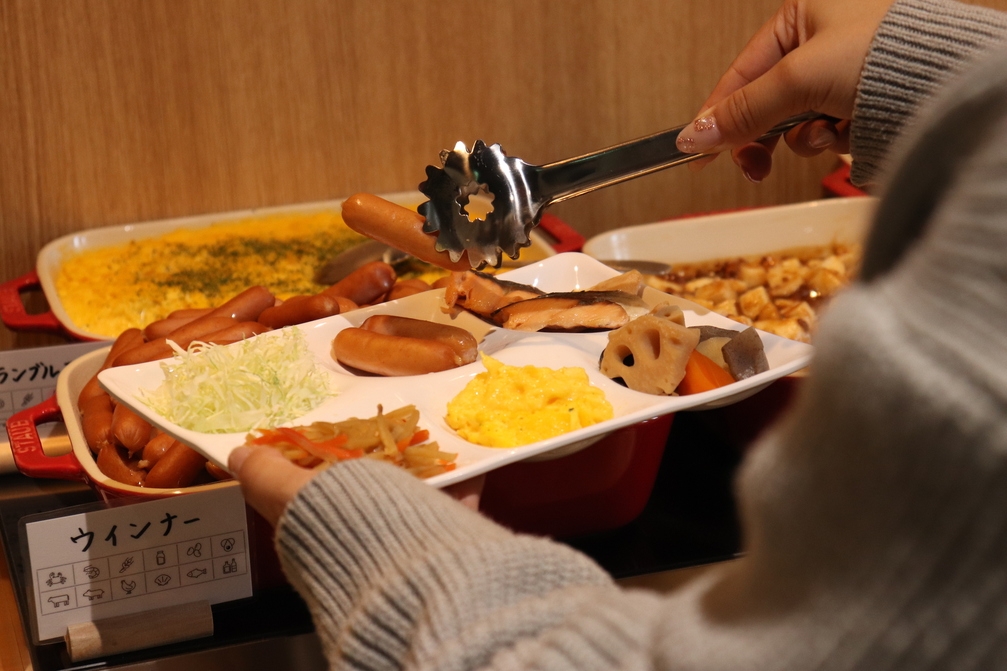 カップルプラン♪【健康朝食・大浴場無料】