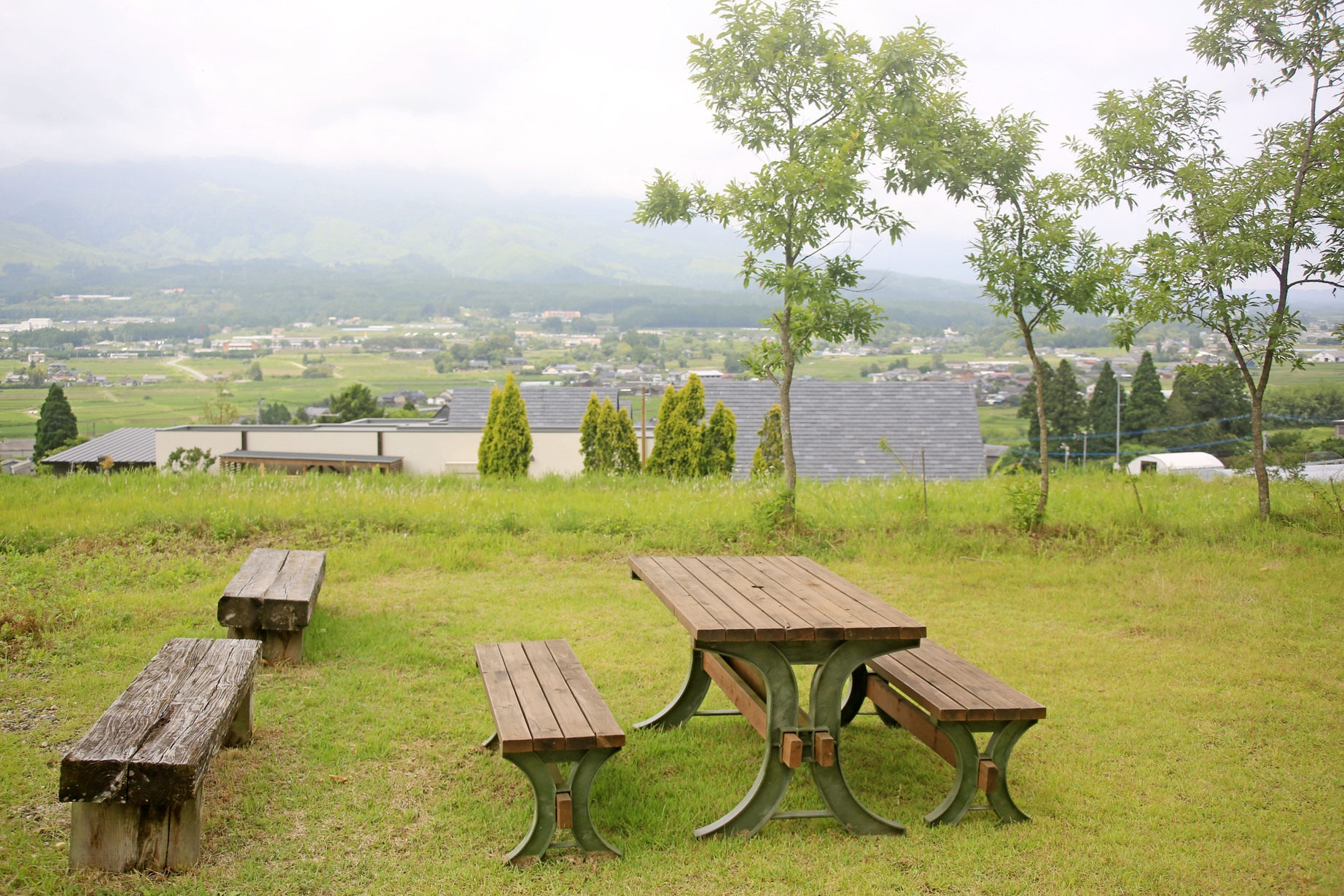 【最大14名様OK】南阿蘇の自然を満喫！家族・グループ向け一棟貸しプラン