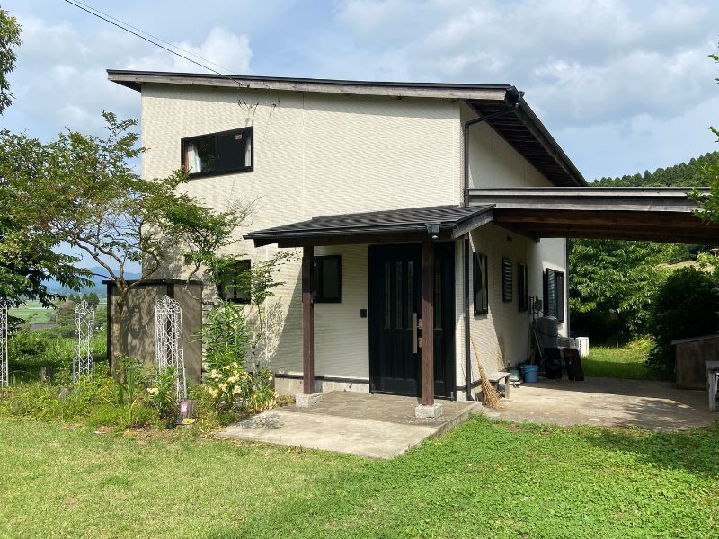 【最大14名様OK】南阿蘇の自然を満喫！家族・グループ向け一棟貸しプラン