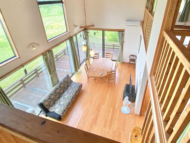 【最大14名様OK】南阿蘇の自然を満喫！家族・グループ向け一棟貸しプラン