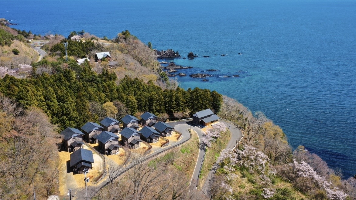 【冬季限定すき焼き】心も体もあたたまる名産仙台牛のすき焼き×オーシャンビューテラスで選べる和洋朝食