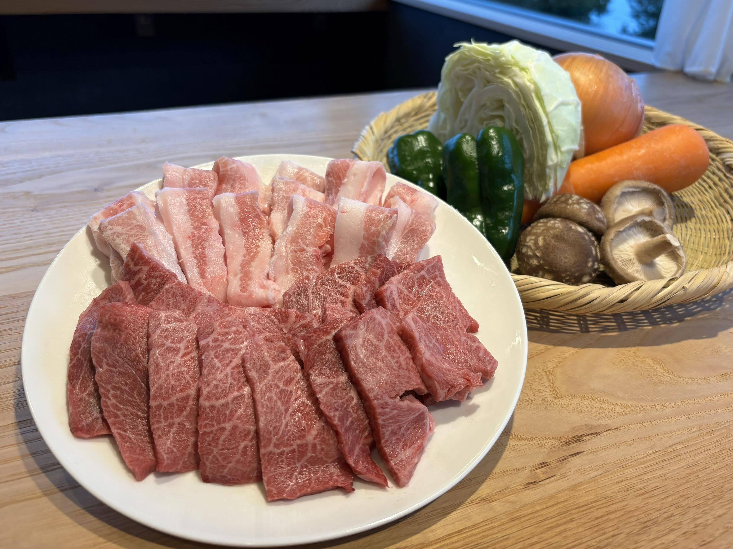 【連泊割り｜1泊夕食BBQ】平日限定で約30％お得！宮城名産の仙台牛やブランド豚使用のBBQ