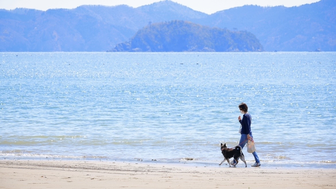 【冬季限定すき焼き】心も体もあたたまる名産仙台牛のすき焼き×オーシャンビューテラスで選べる和洋朝食