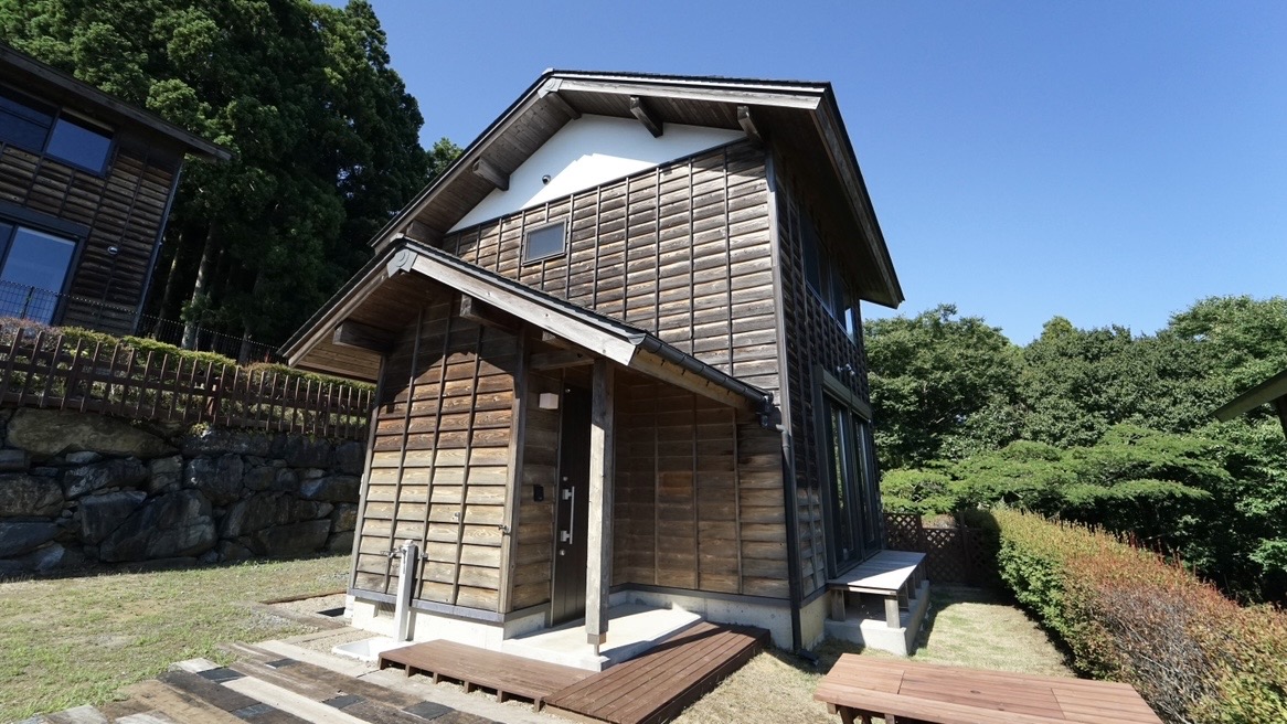 【2階建て】外観