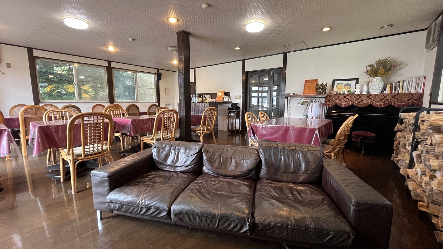 【素泊まりプラン】清里高原を自由気ままに過ごす素泊まりプラン！23時までチェックインOK！