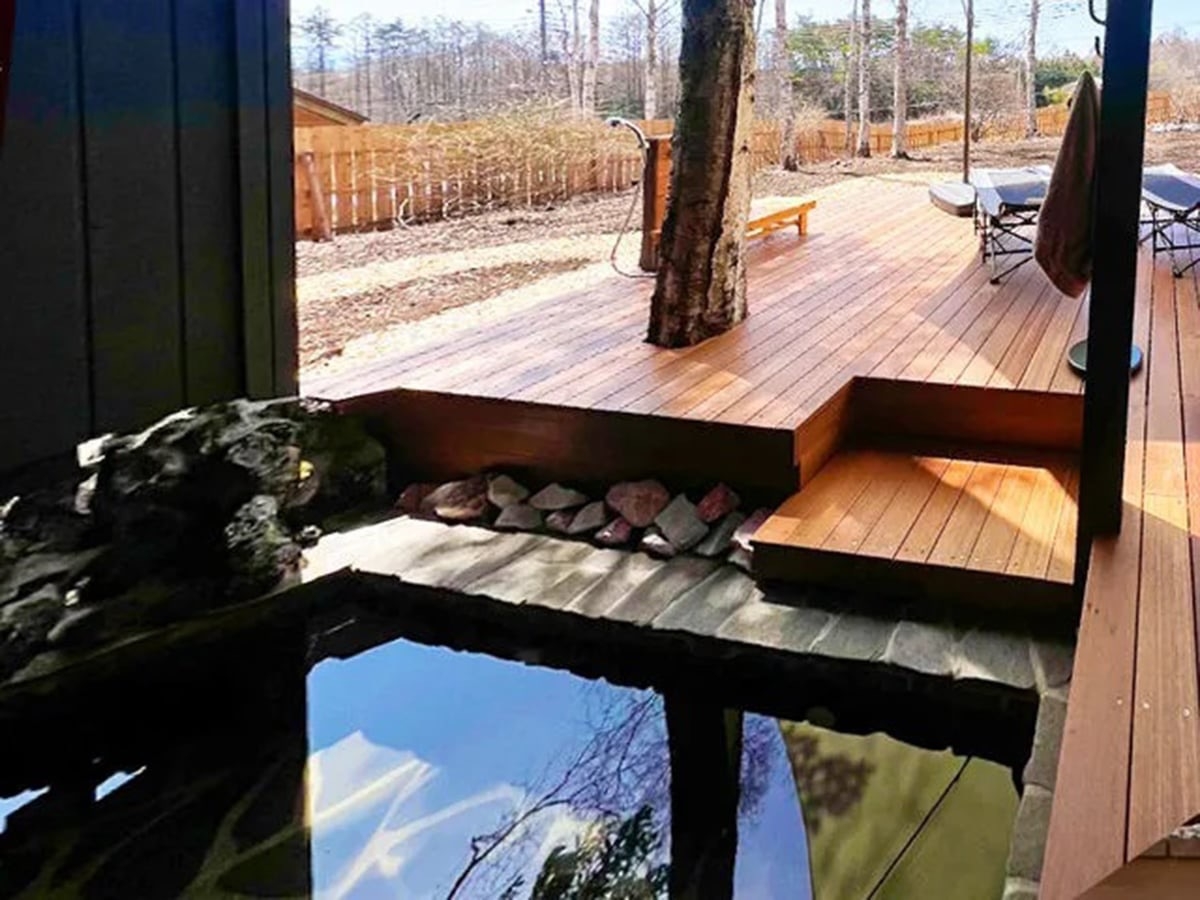 【サウナ＋素泊まり】88PEAKS SAUNAの極上サウナと徒歩1分のペンションすなどけい素泊まり