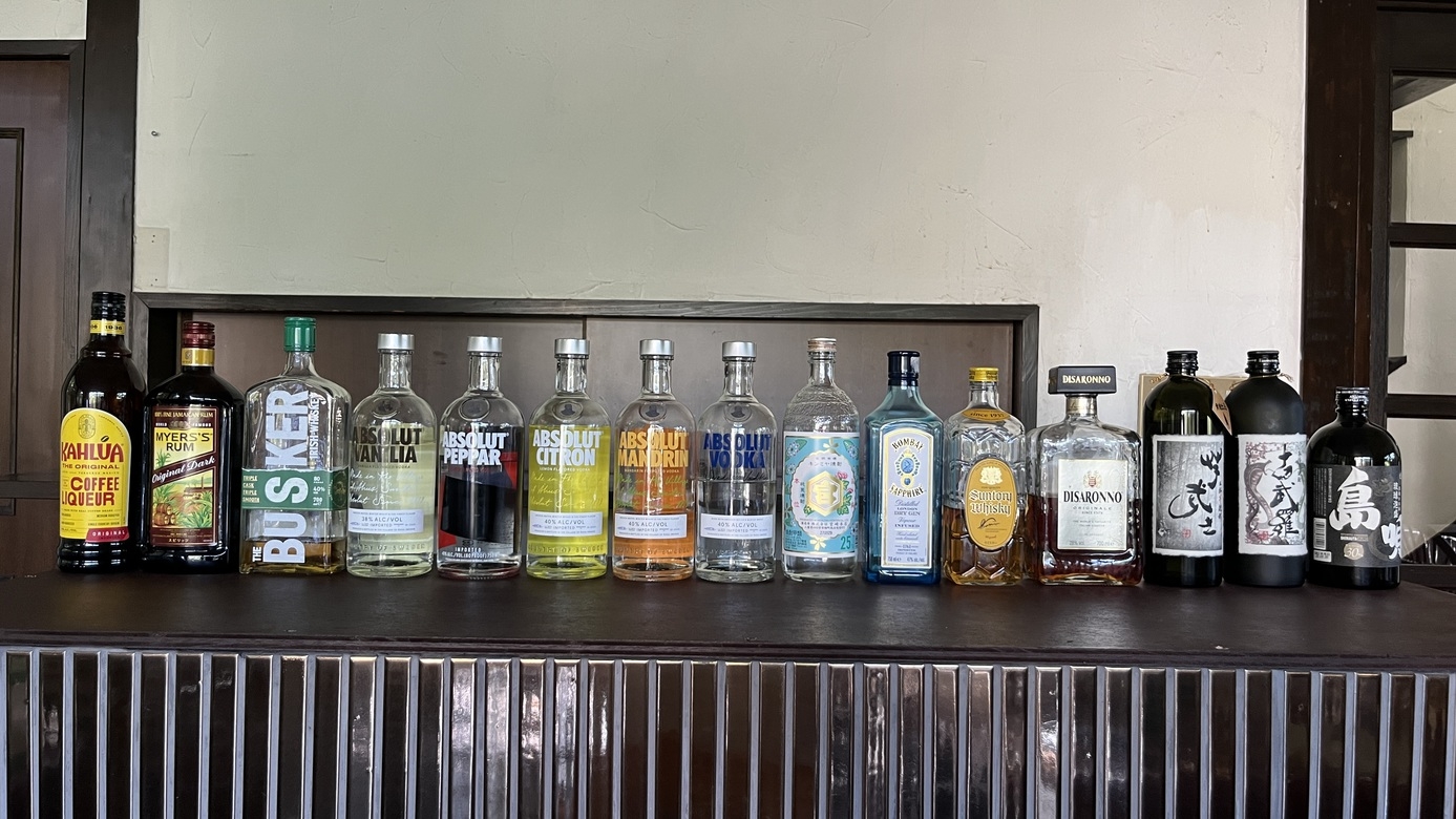 【素泊まりプラン】清里高原を自由気ままに過ごす素泊まりプラン！23時までチェックインOK！