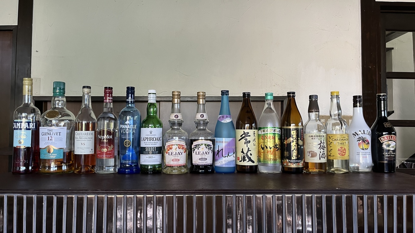 【夕食・朝食プラン】夜はコース料理に乾杯ドリンク1杯サービス・朝食はペンション定番のスタイル