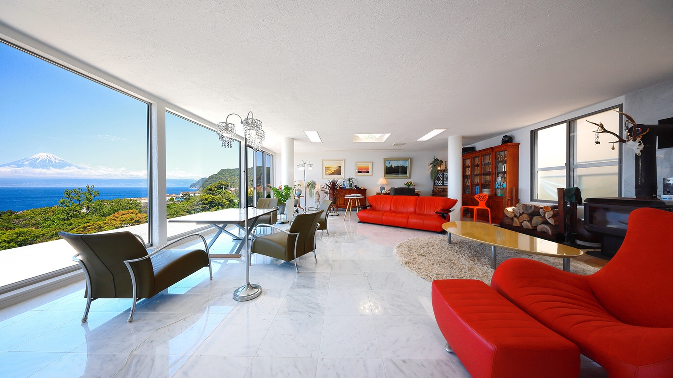 【リニューアルオープン記念｜直前割プラン】お日にち限定でお得♪一棟貸し切りプラン