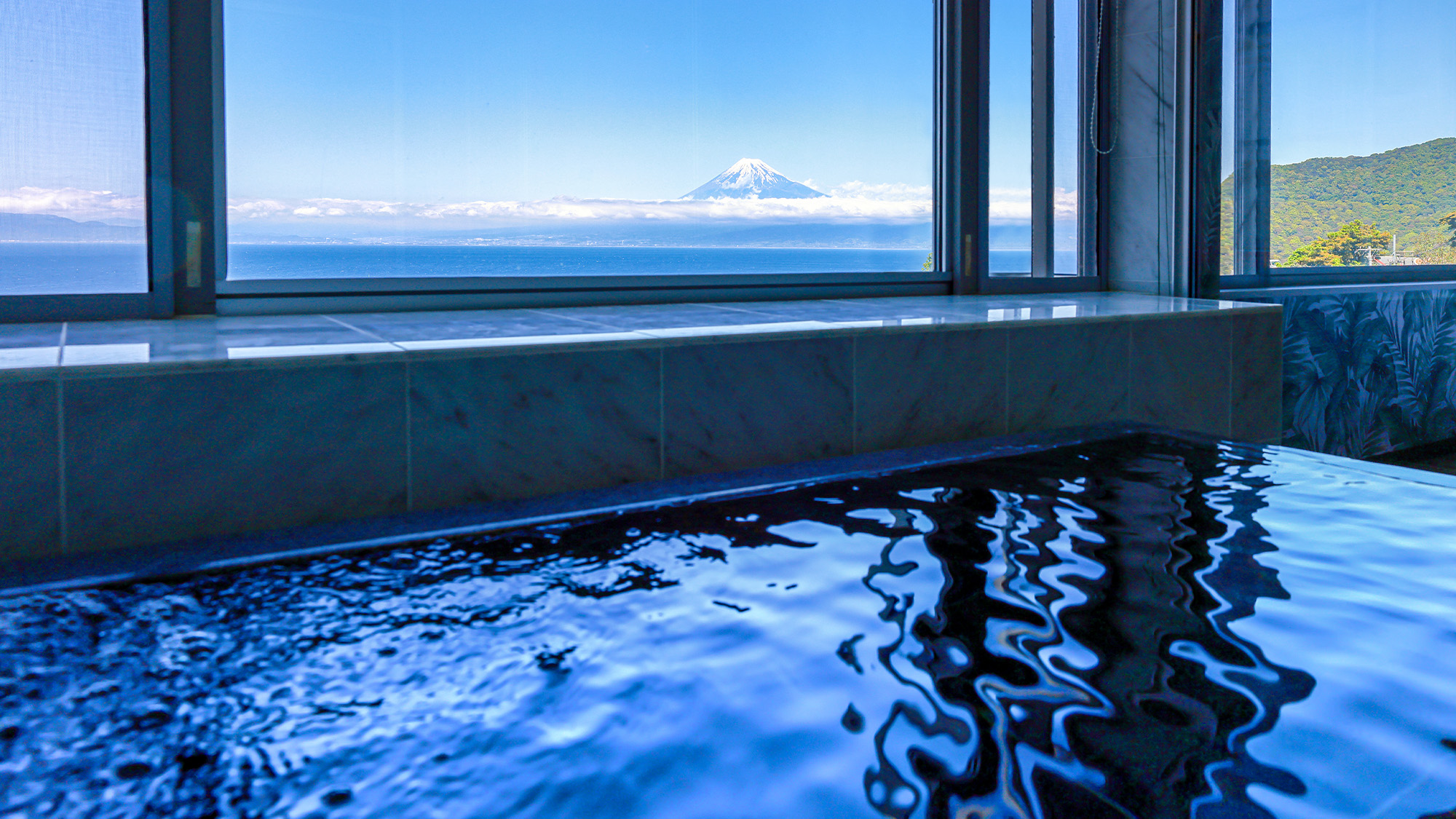 【2階洋室】浴室