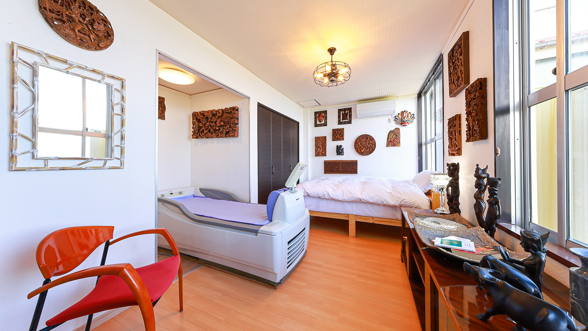 【1階洋室_西側】