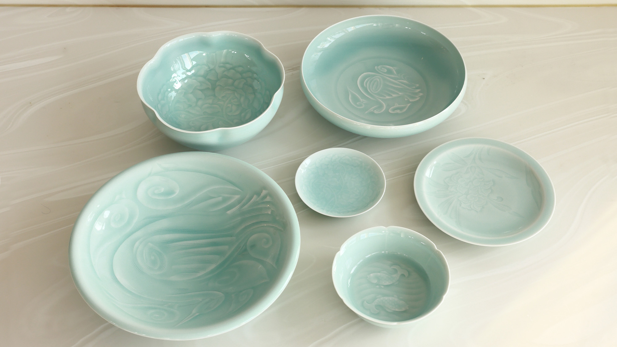 【ブランド食器】1ブランド9,000円（税別）〜現地にてお選びいただけます。