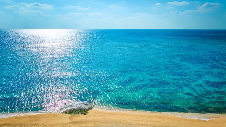 【2024年3月オープン】海に面した極上リゾートでゆるり沖縄時間/素泊まり