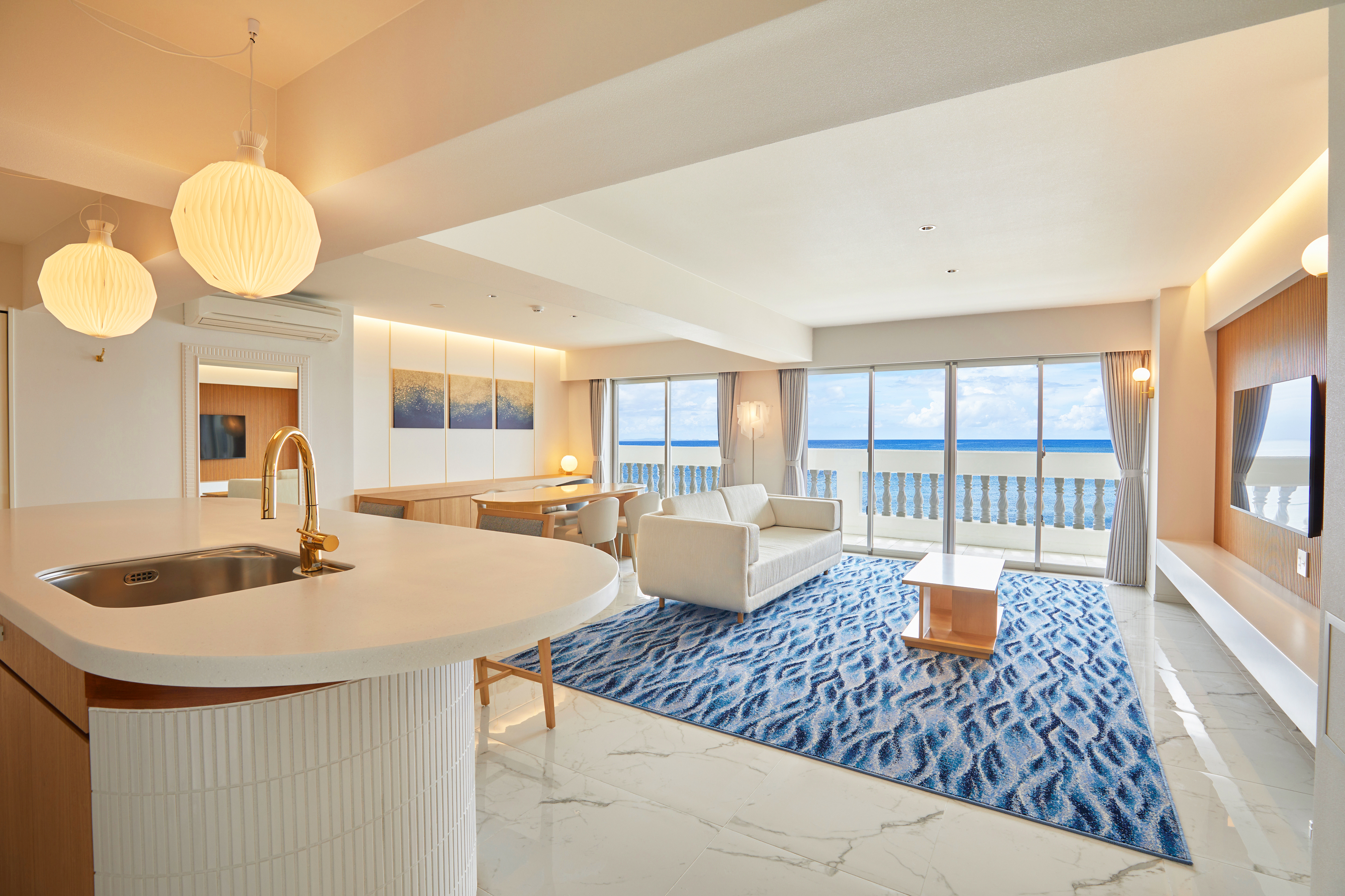 本館スイート①