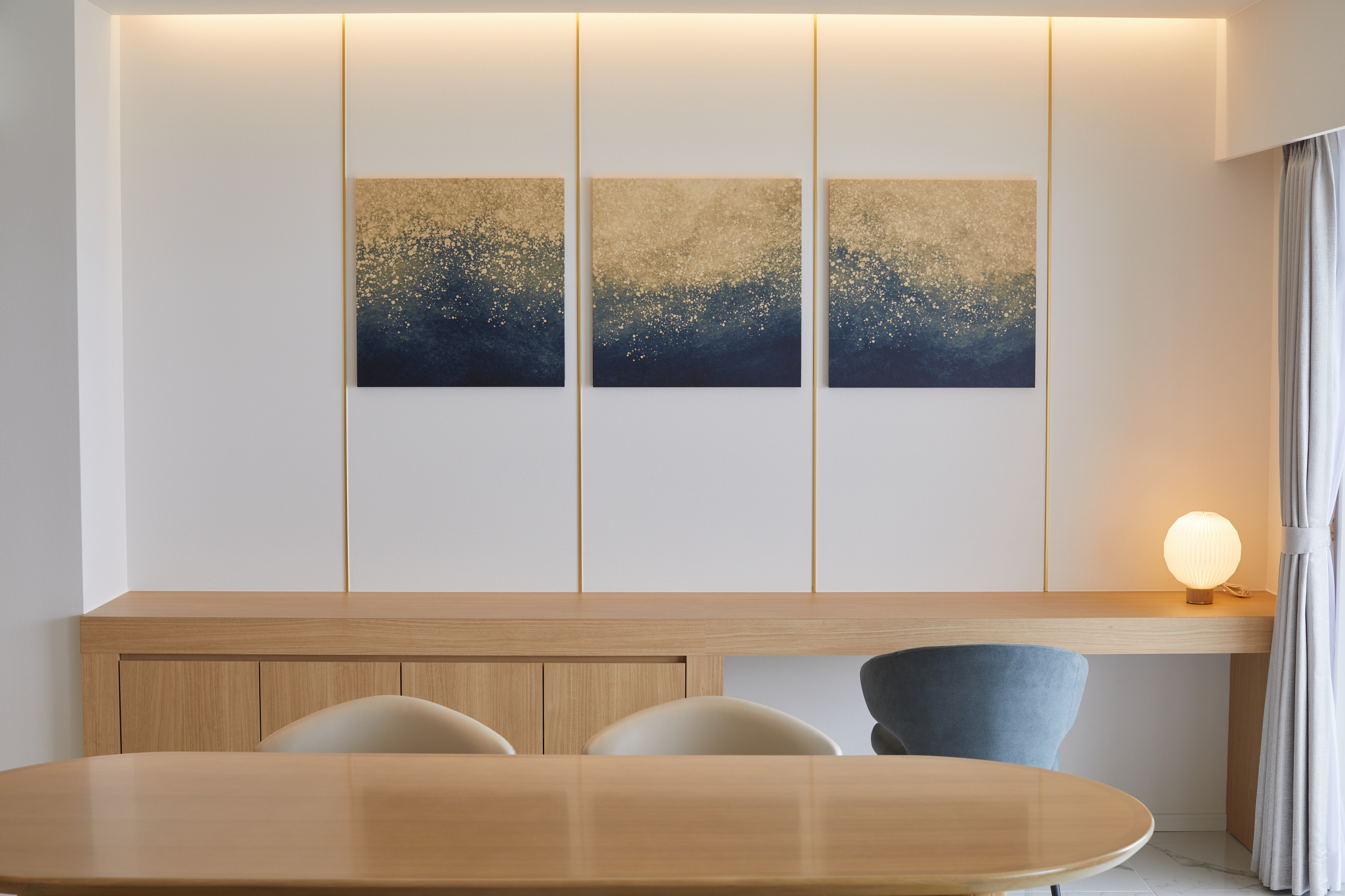 本館スイート③