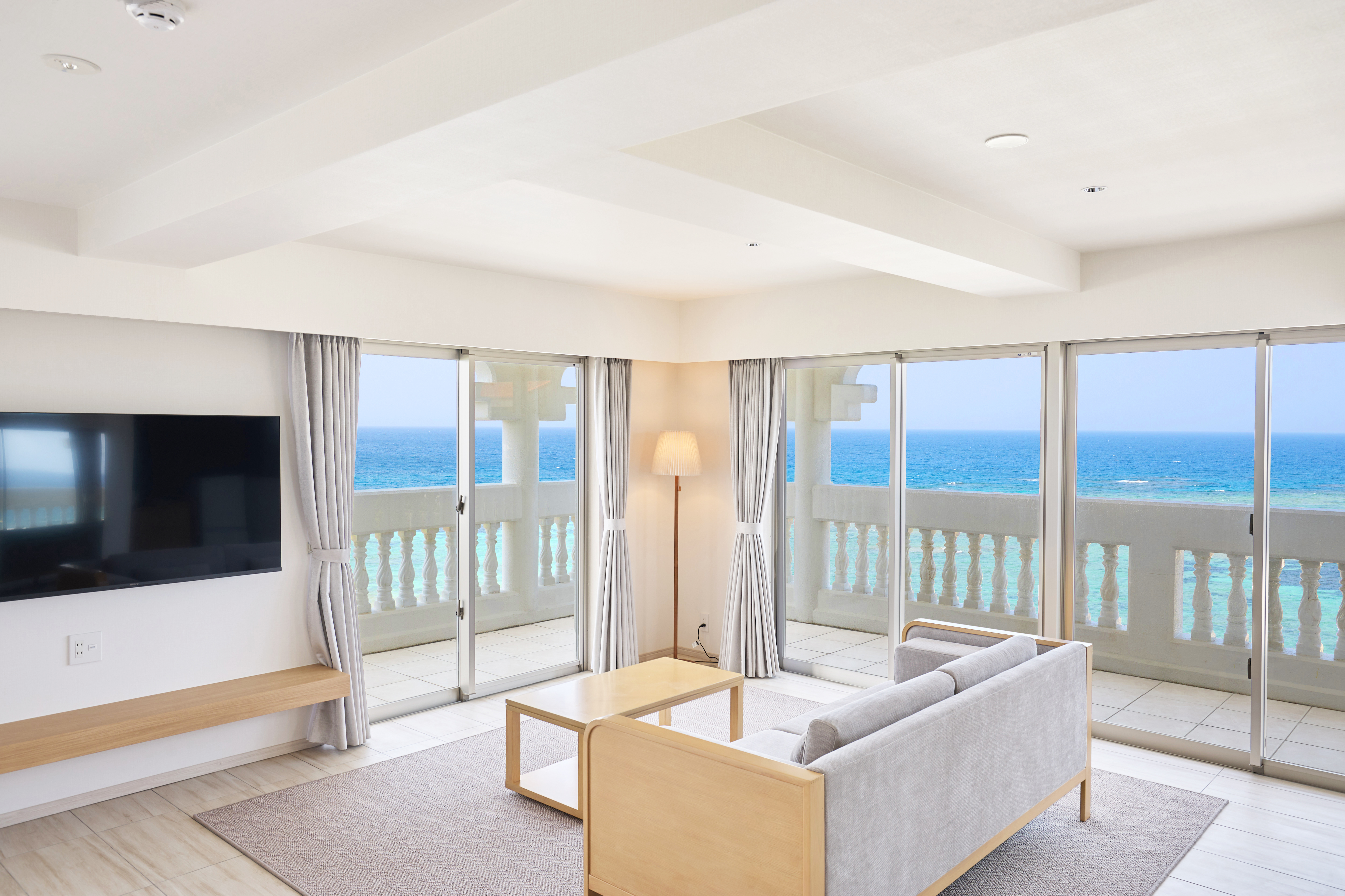 本館スタンダート②／91平米