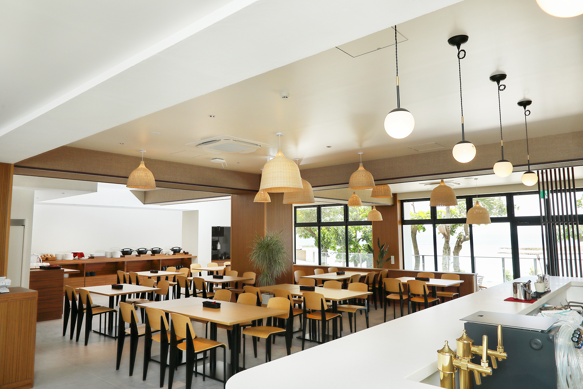 レストラン１＞レストラン2