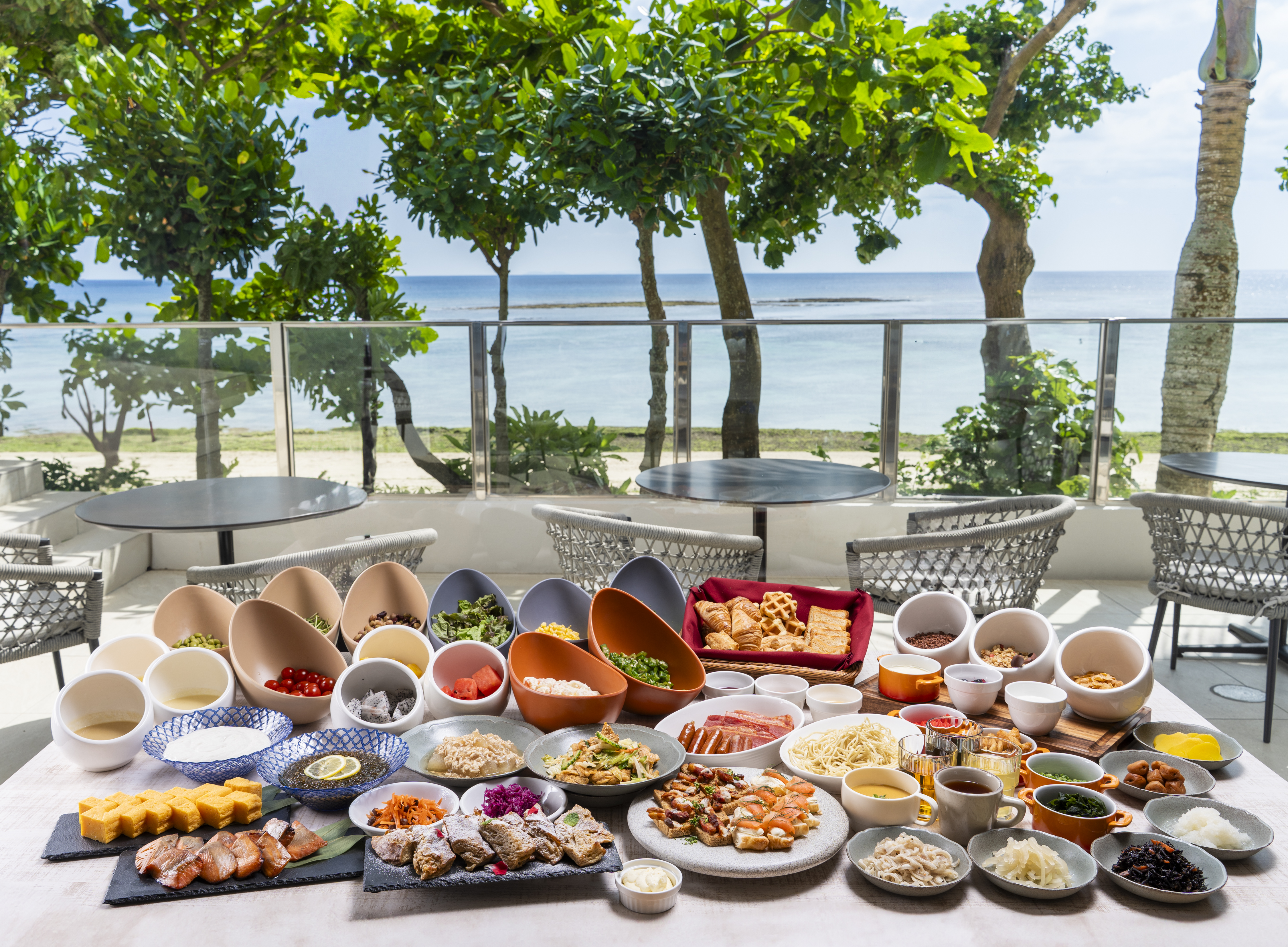 朝食＞LAZOR_朝食⑥