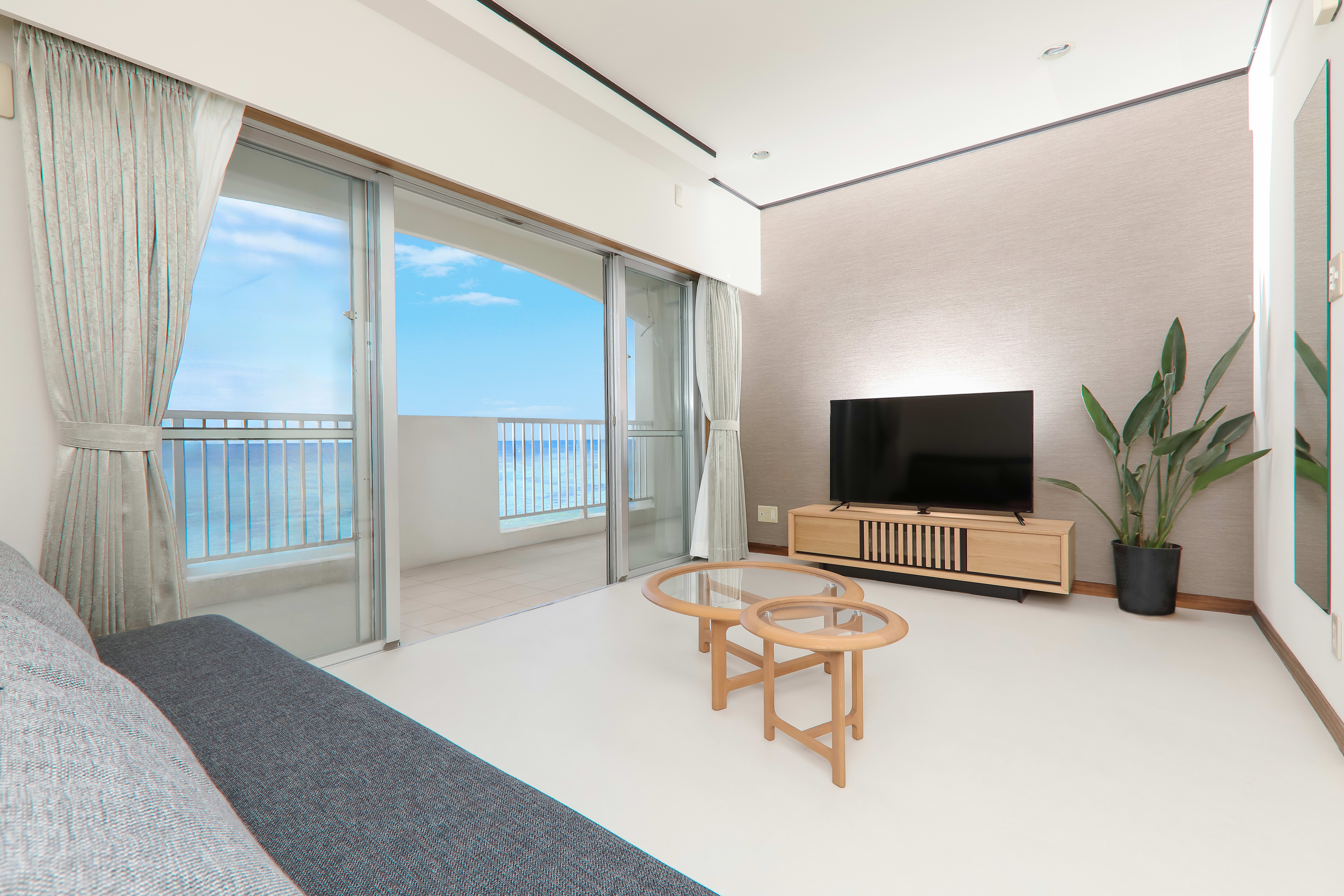 別館カジュアル２ベッド①