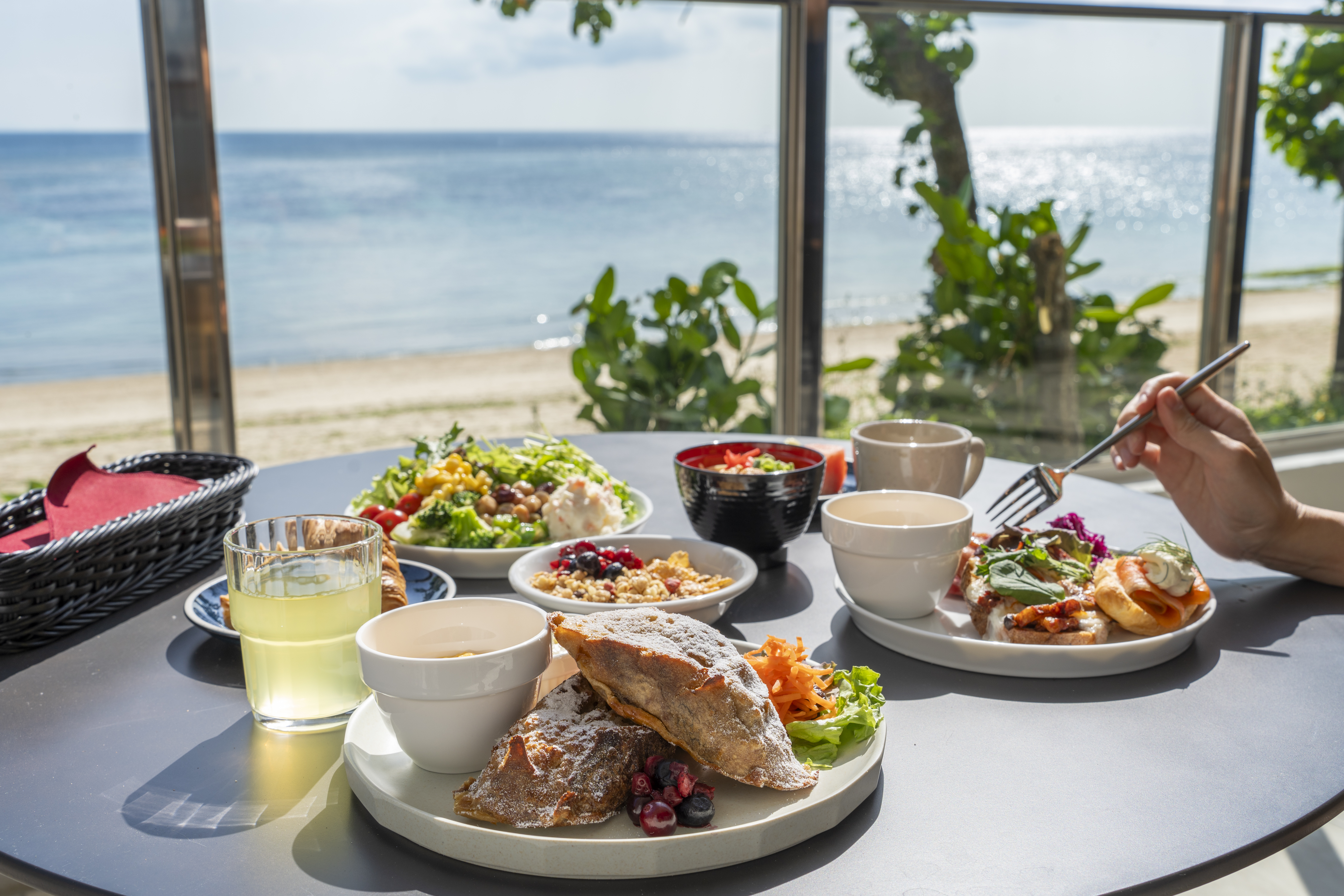 朝食＞LAZOR_朝食⑤