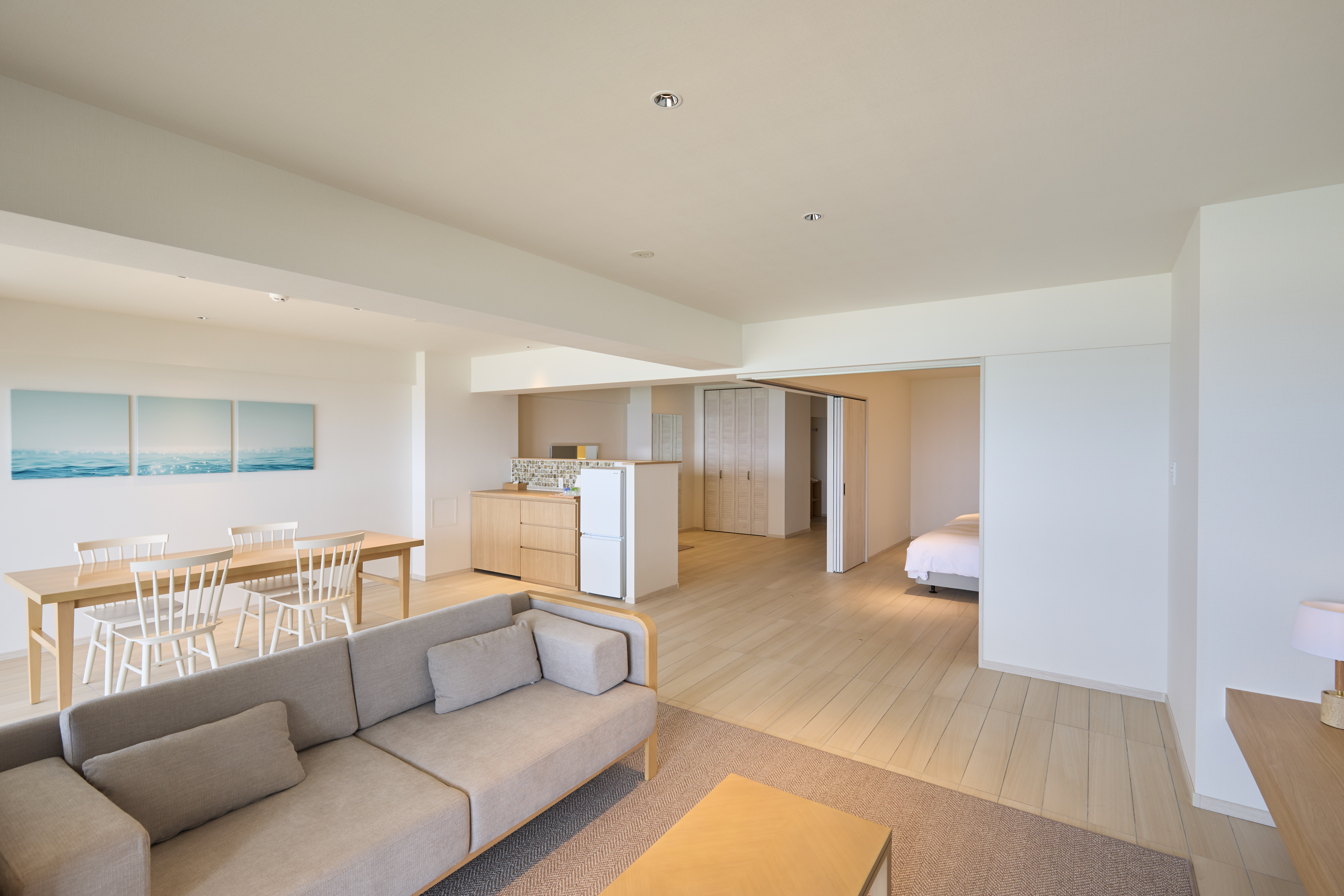 本館デラックス①