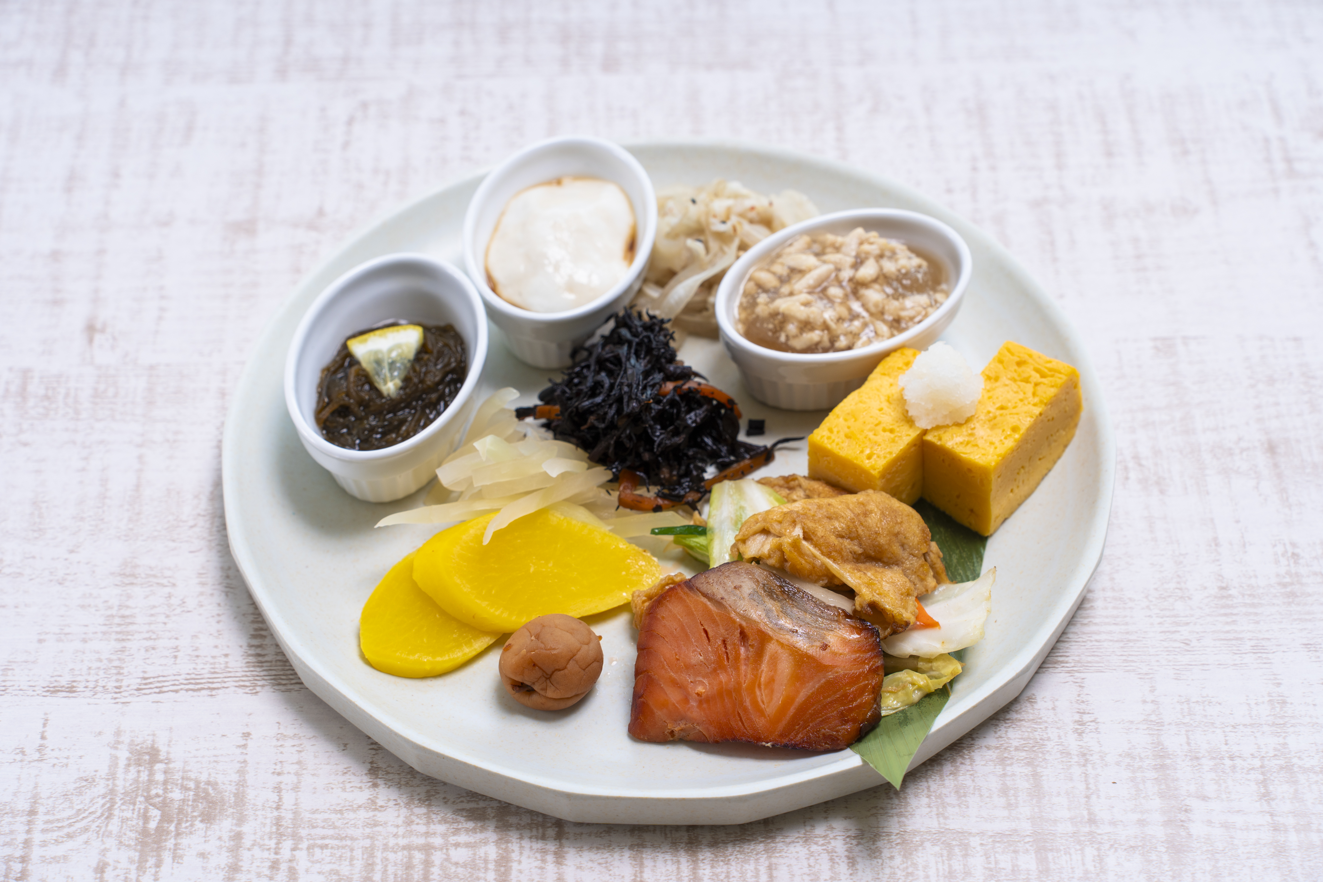 朝食＞LAZOR_朝食③