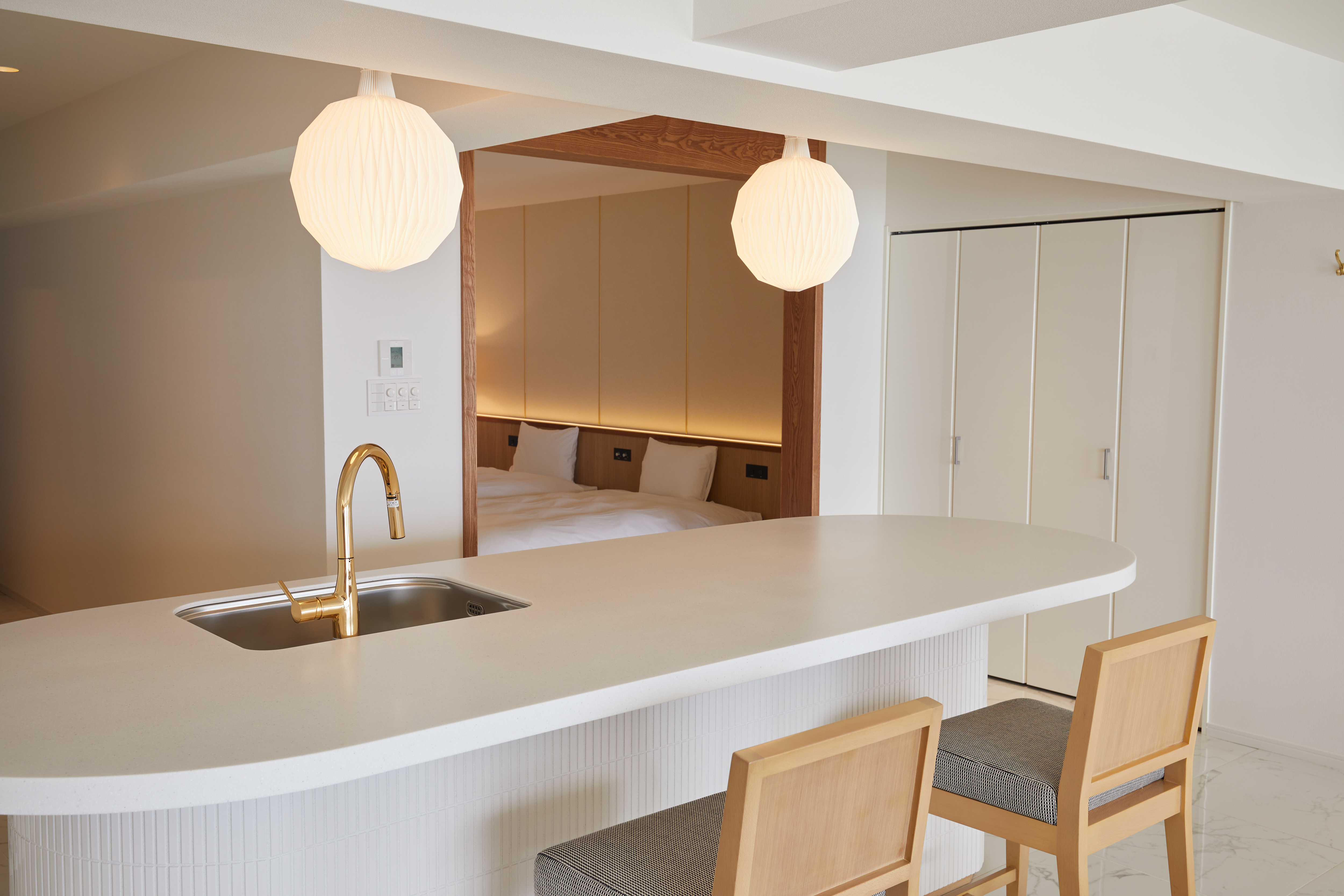 本館スイート②