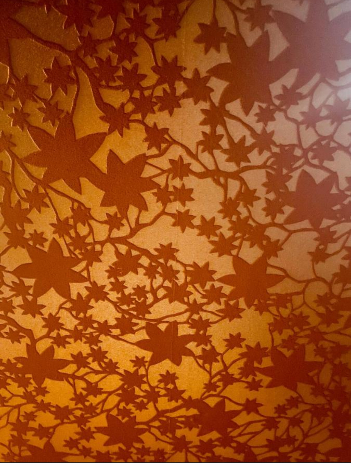 エレベーターホール