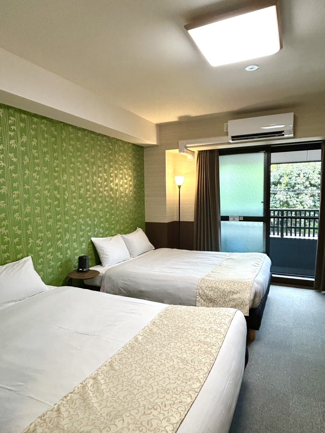 スーペリアルーム