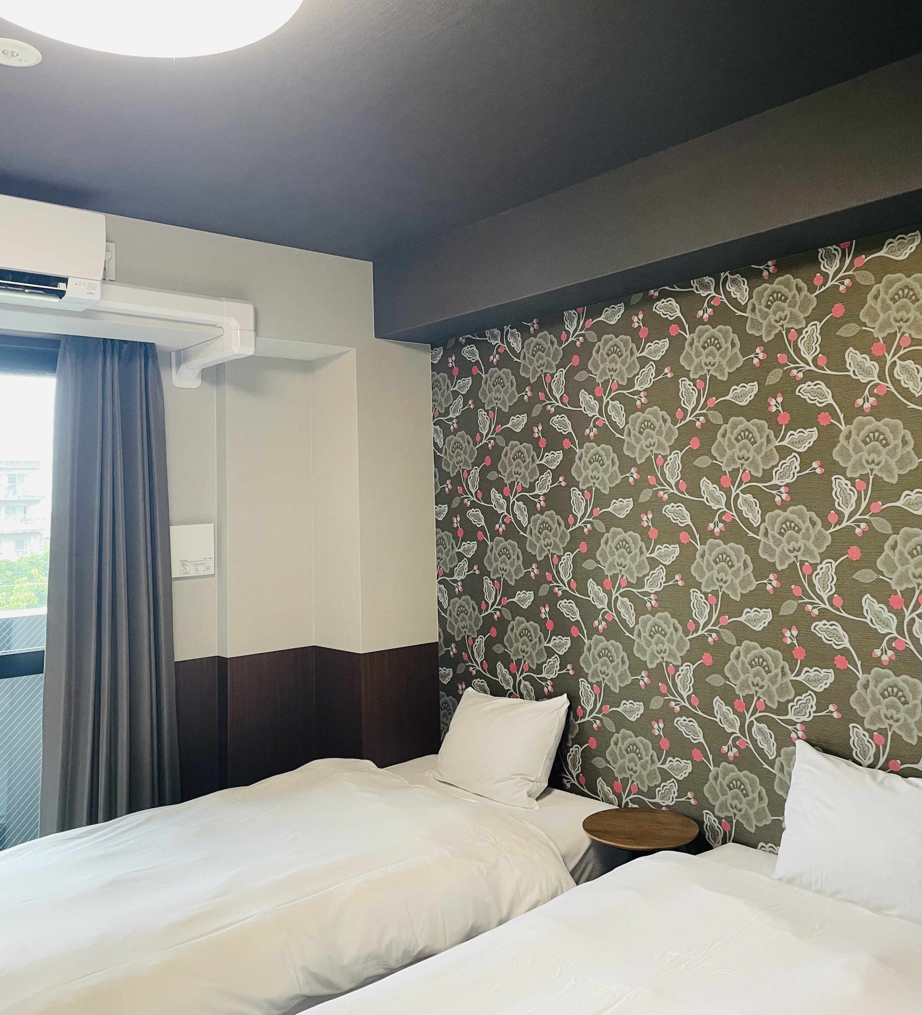 スタンダードルーム