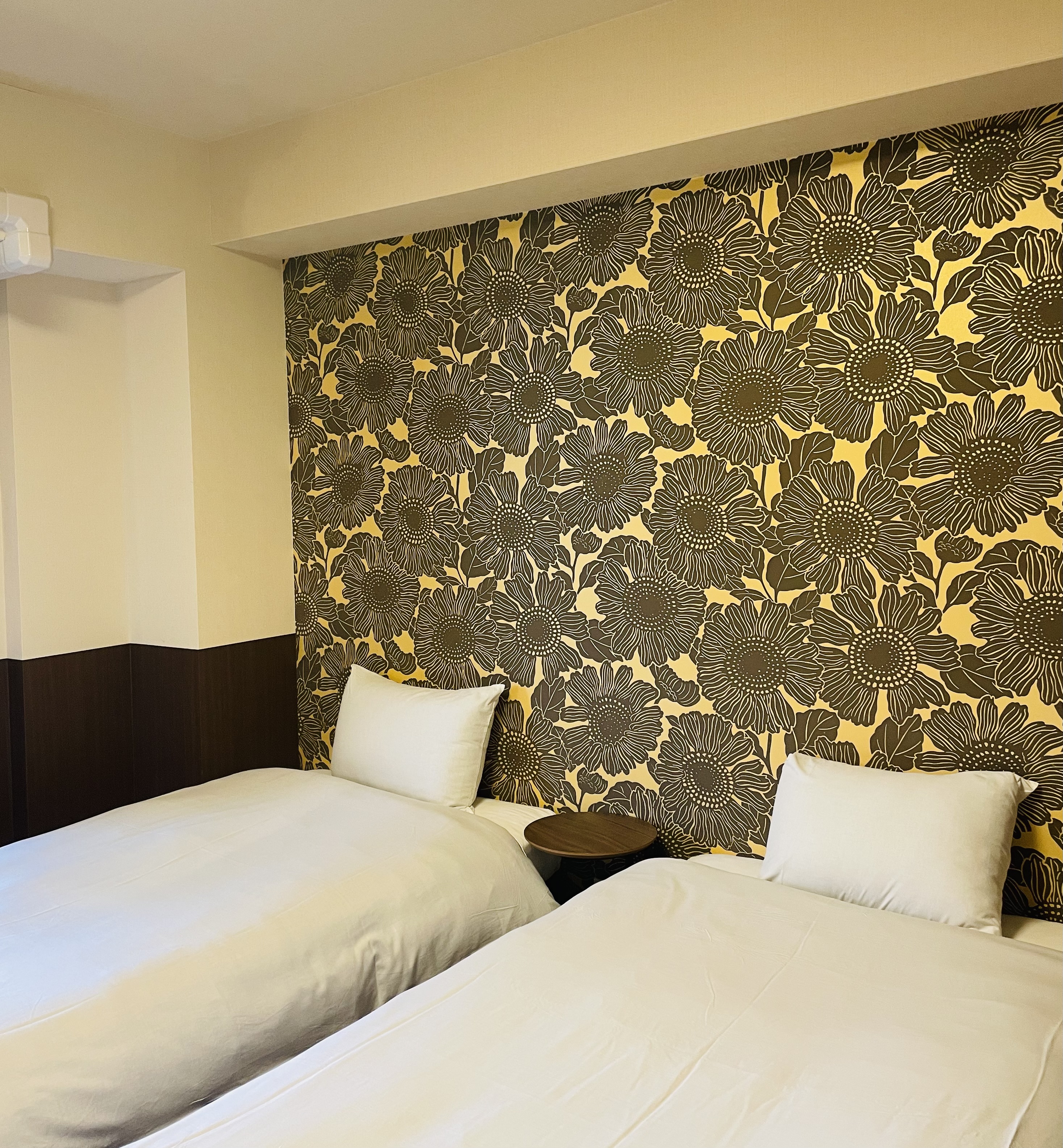 スタンダートルーム